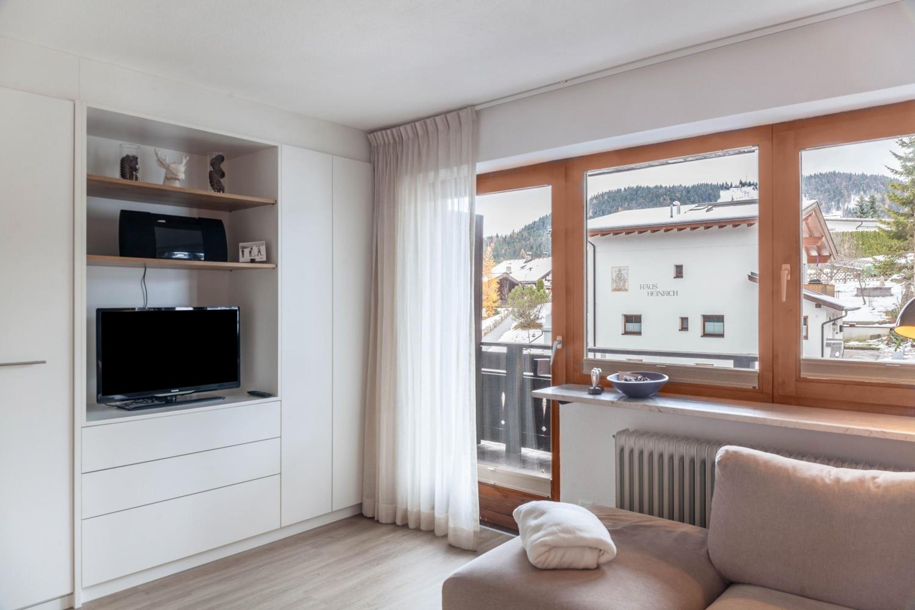Haus Excelsior Top 20