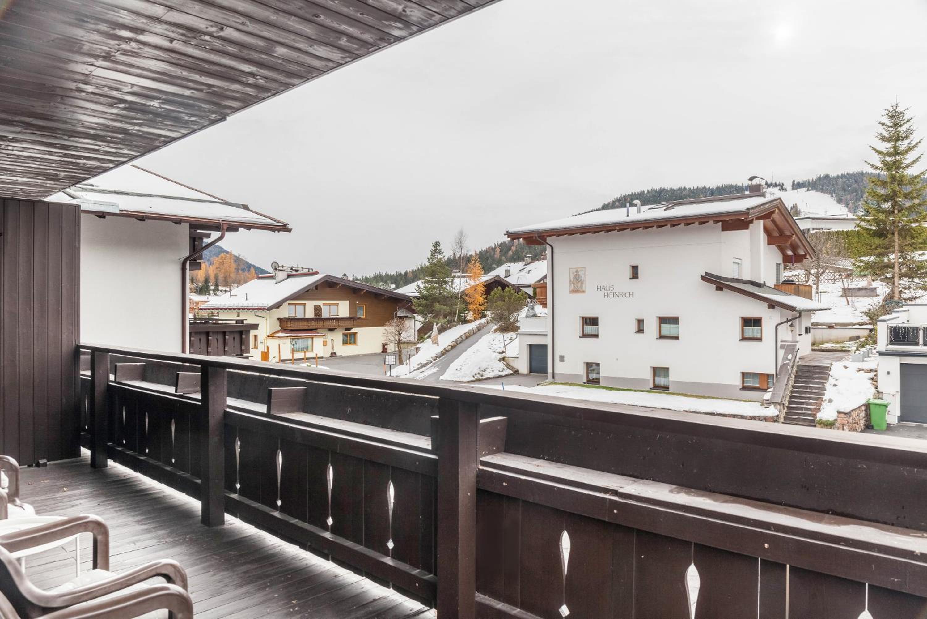 Haus Excelsior Top 20