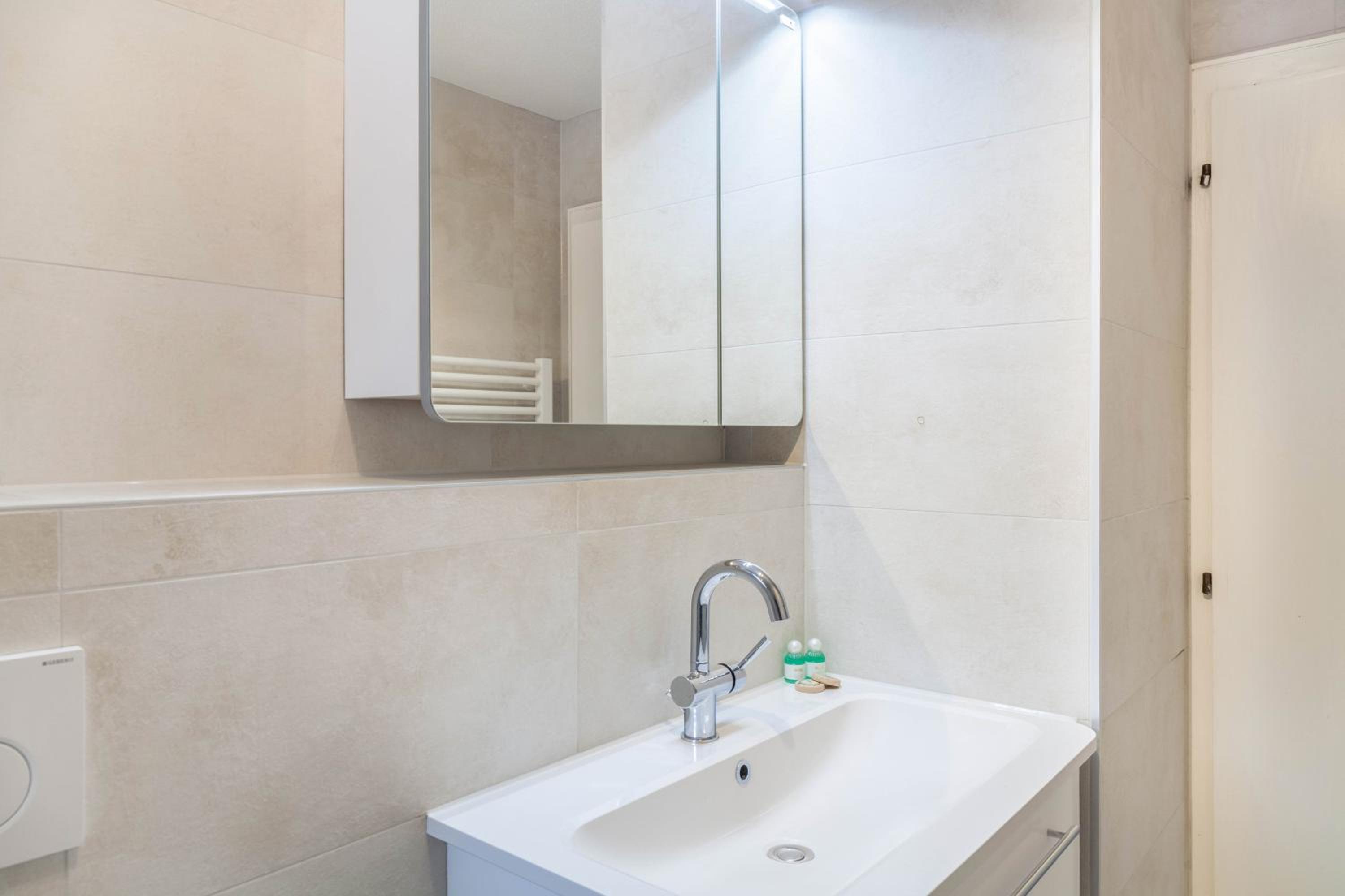 Haus Excelsior Top 20