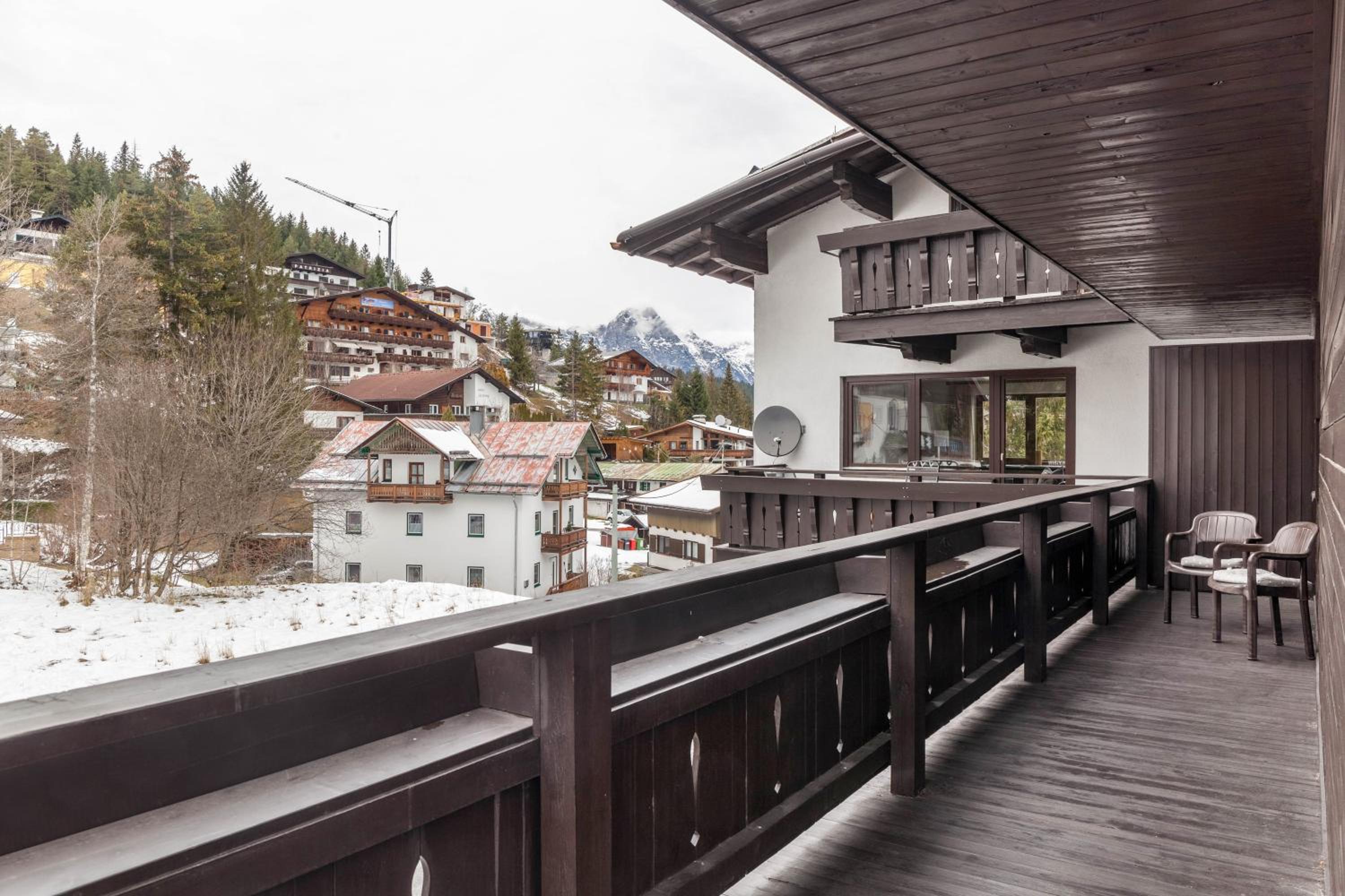 Haus Excelsior Top 20