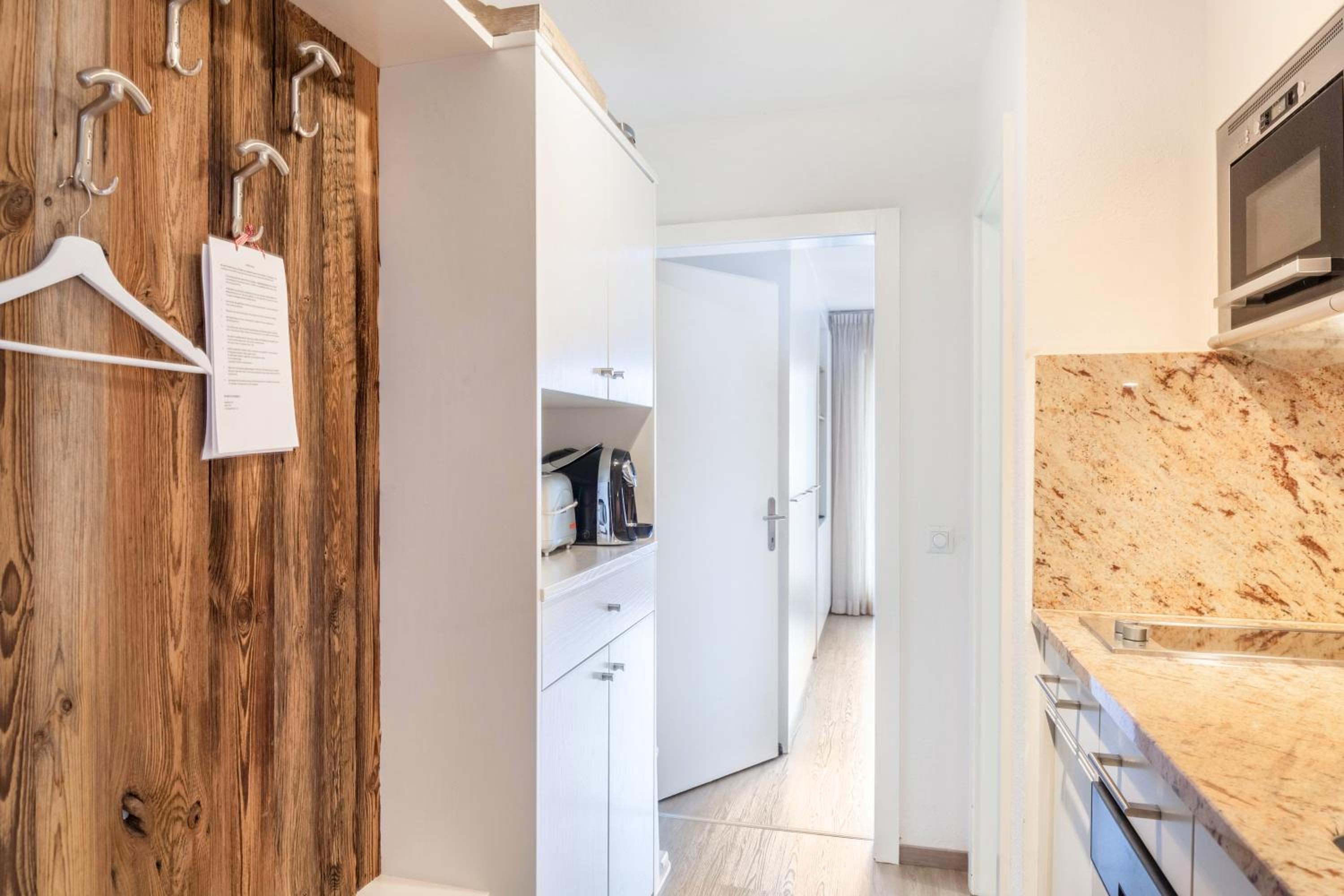Haus Excelsior Top 20