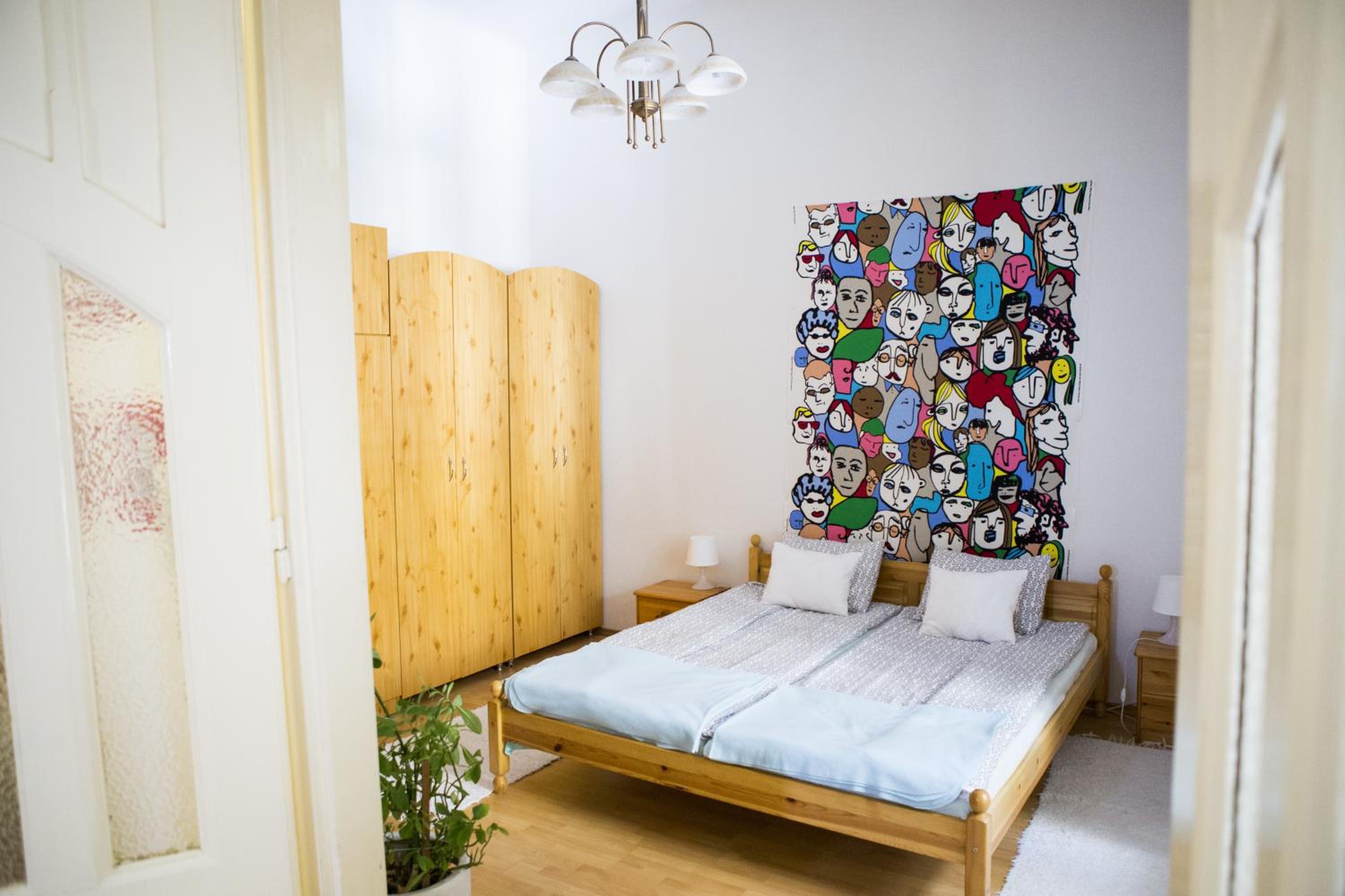 Sipi Apartman