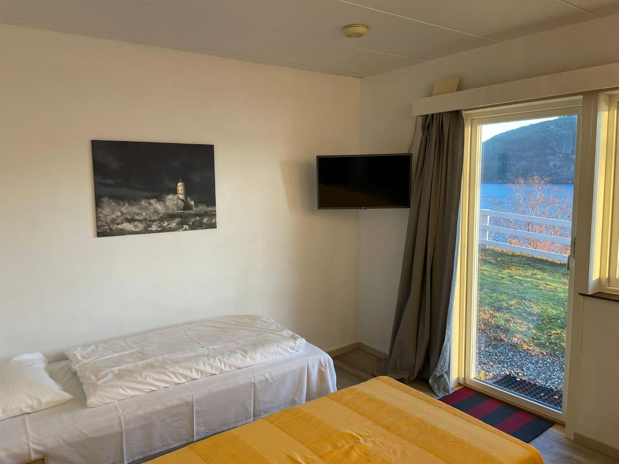Langenuen Motel & Camping