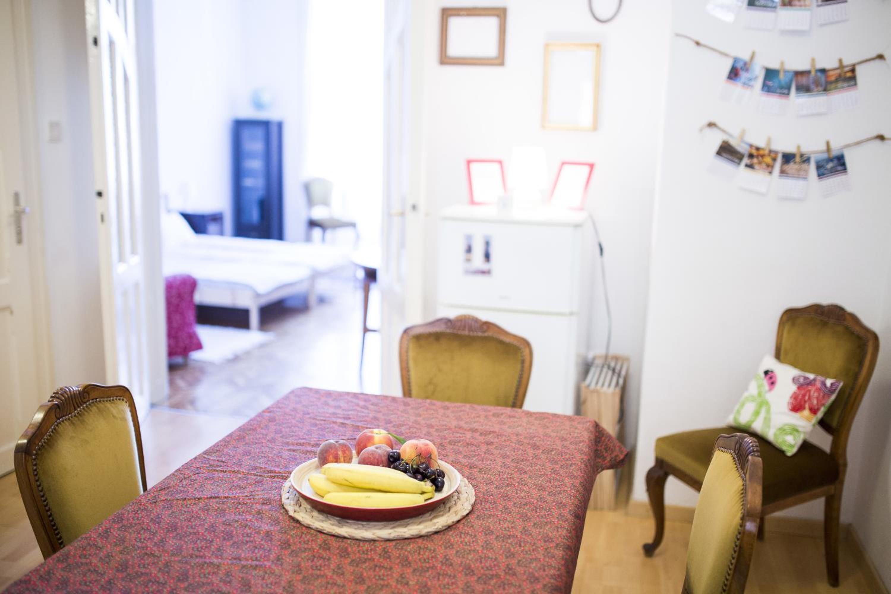 Sipi Apartman