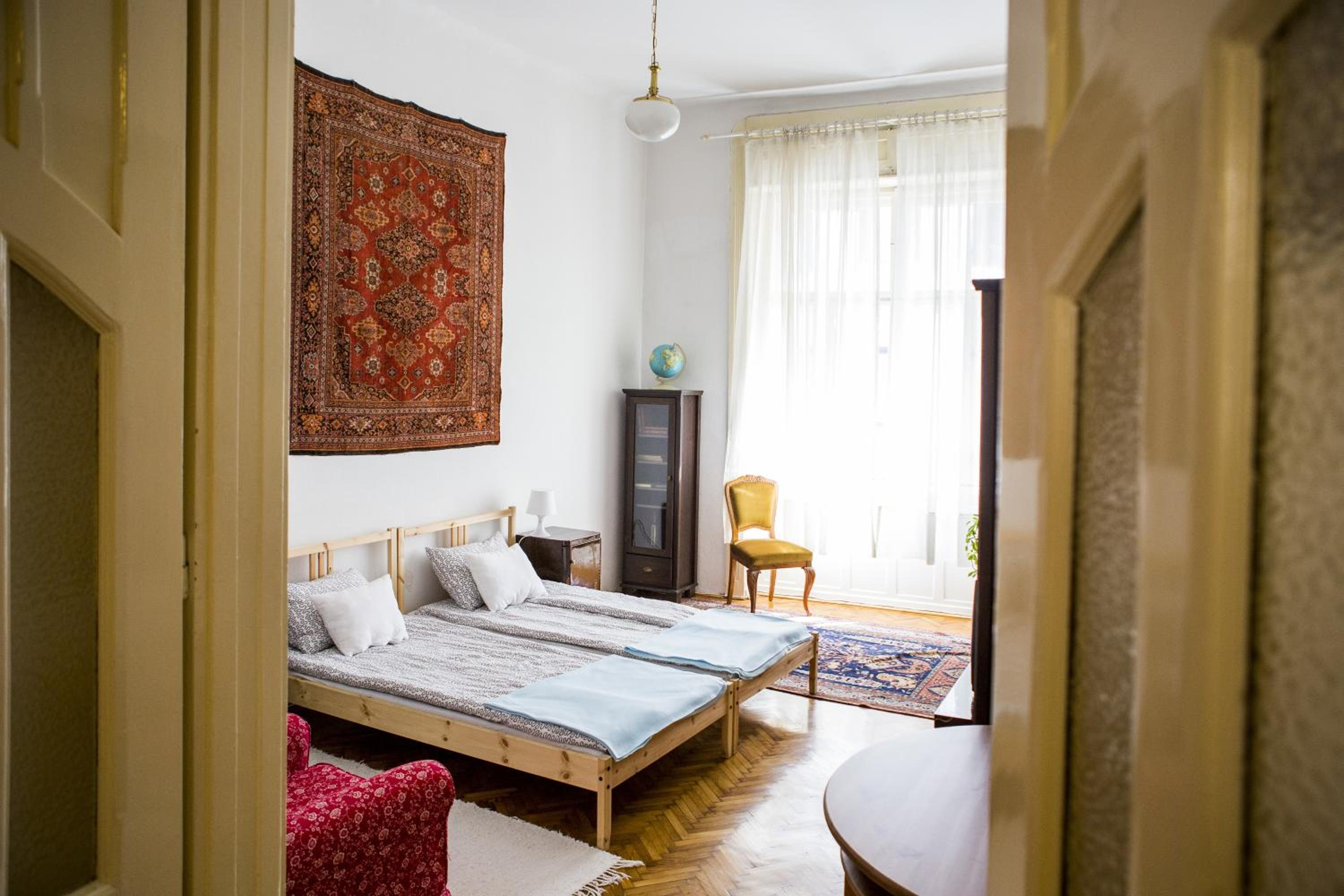 Sipi Apartman