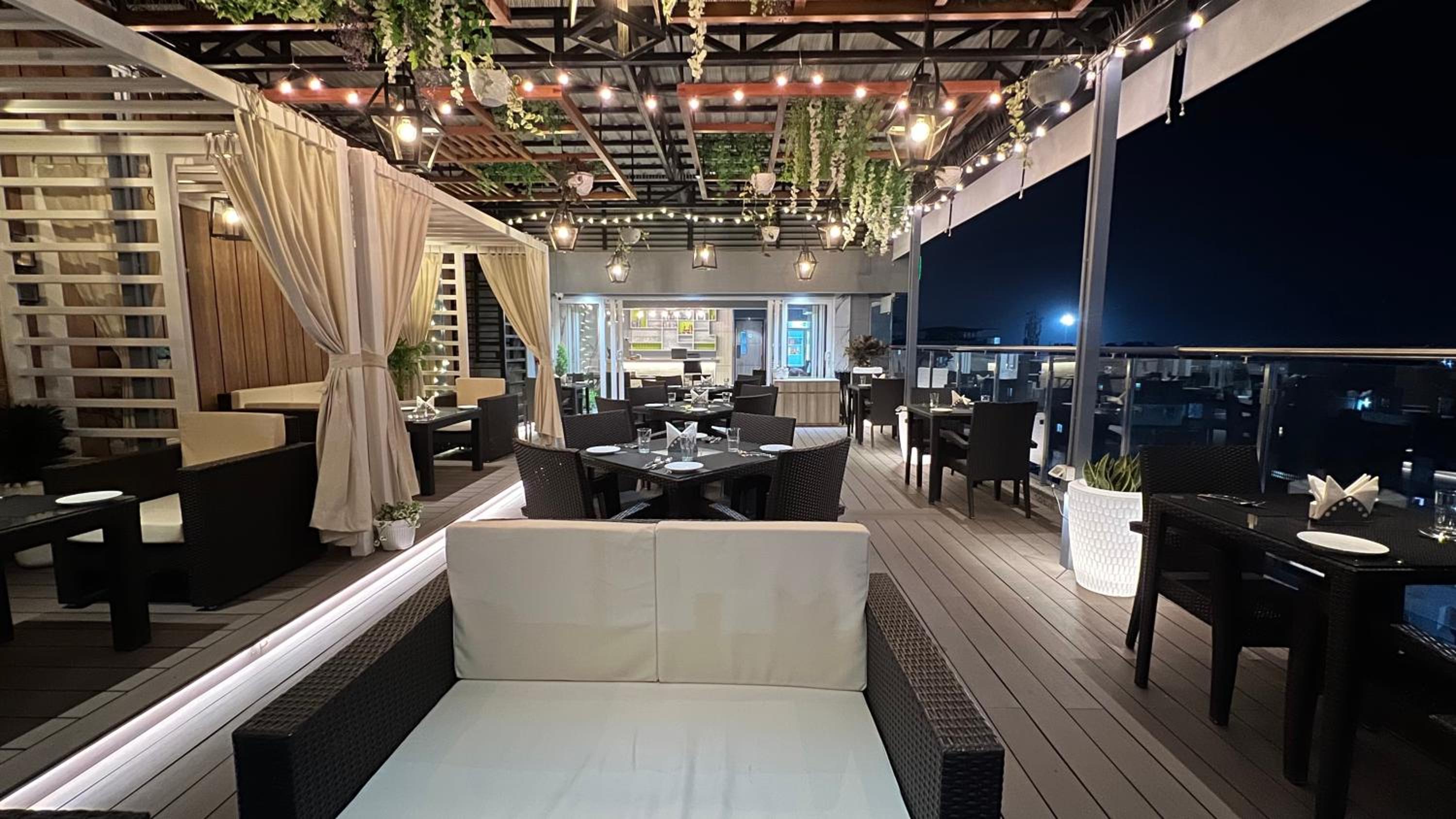 Aurora Boutique Hotel Imphal