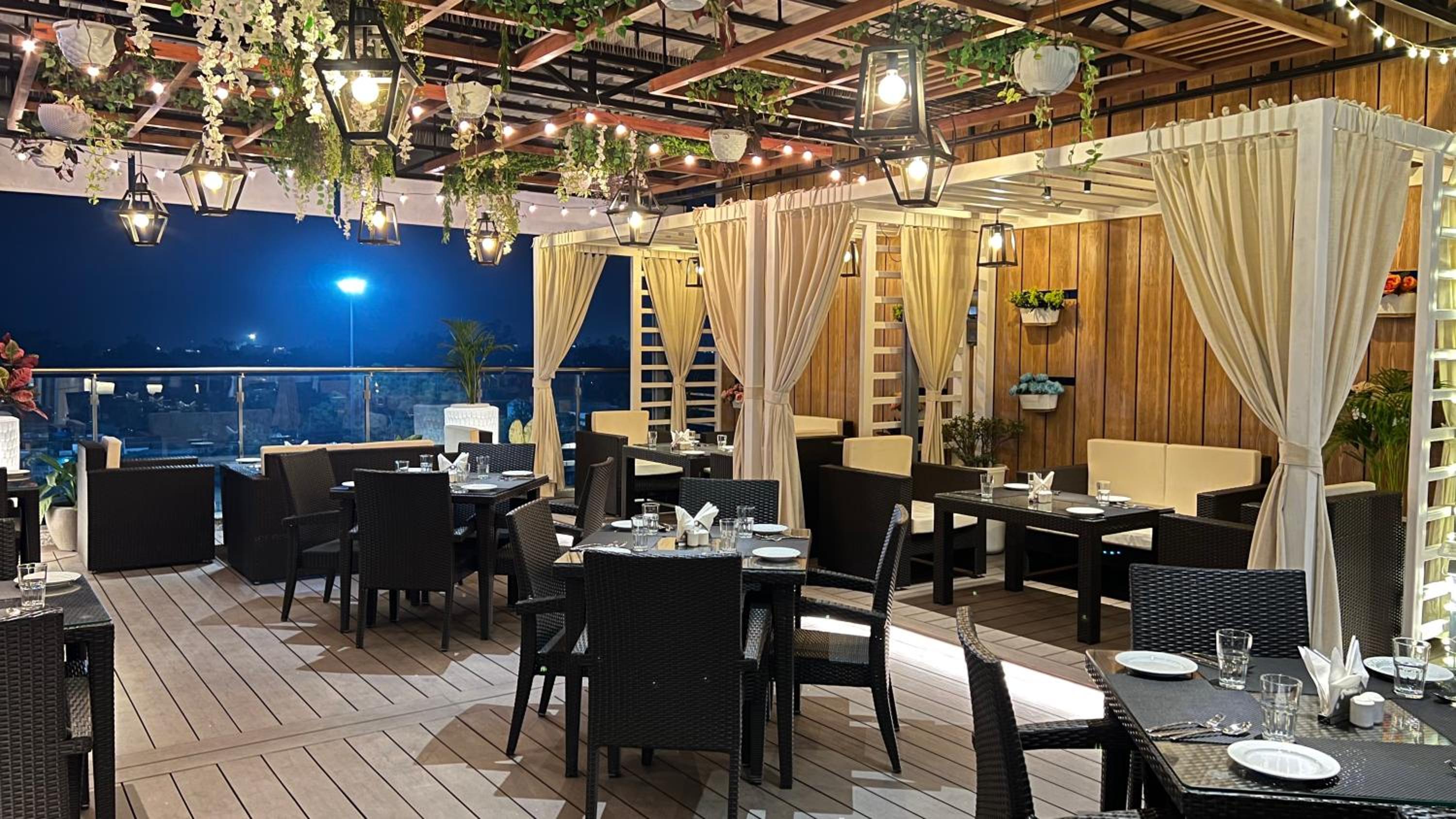 Aurora Boutique Hotel Imphal