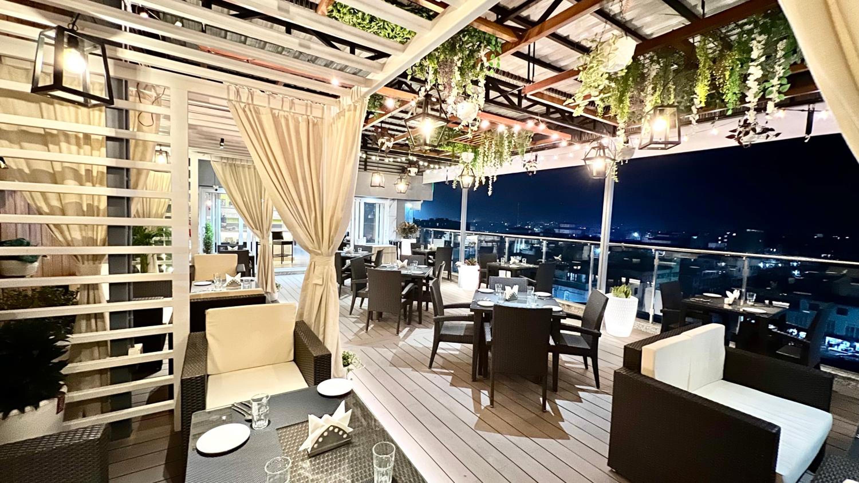 Aurora Boutique Hotel Imphal
