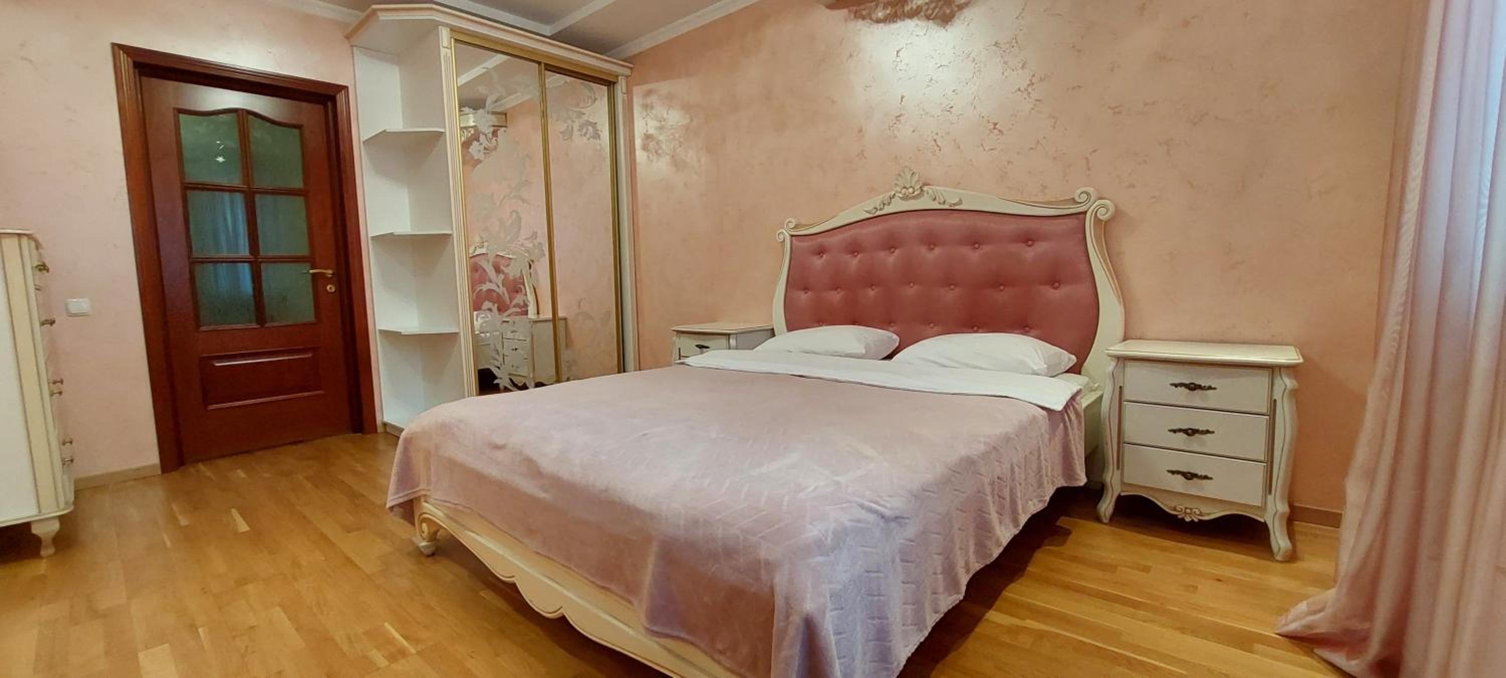 Двокімнатні апартаменти біля ТРЦ Порт-сіті, photo 23