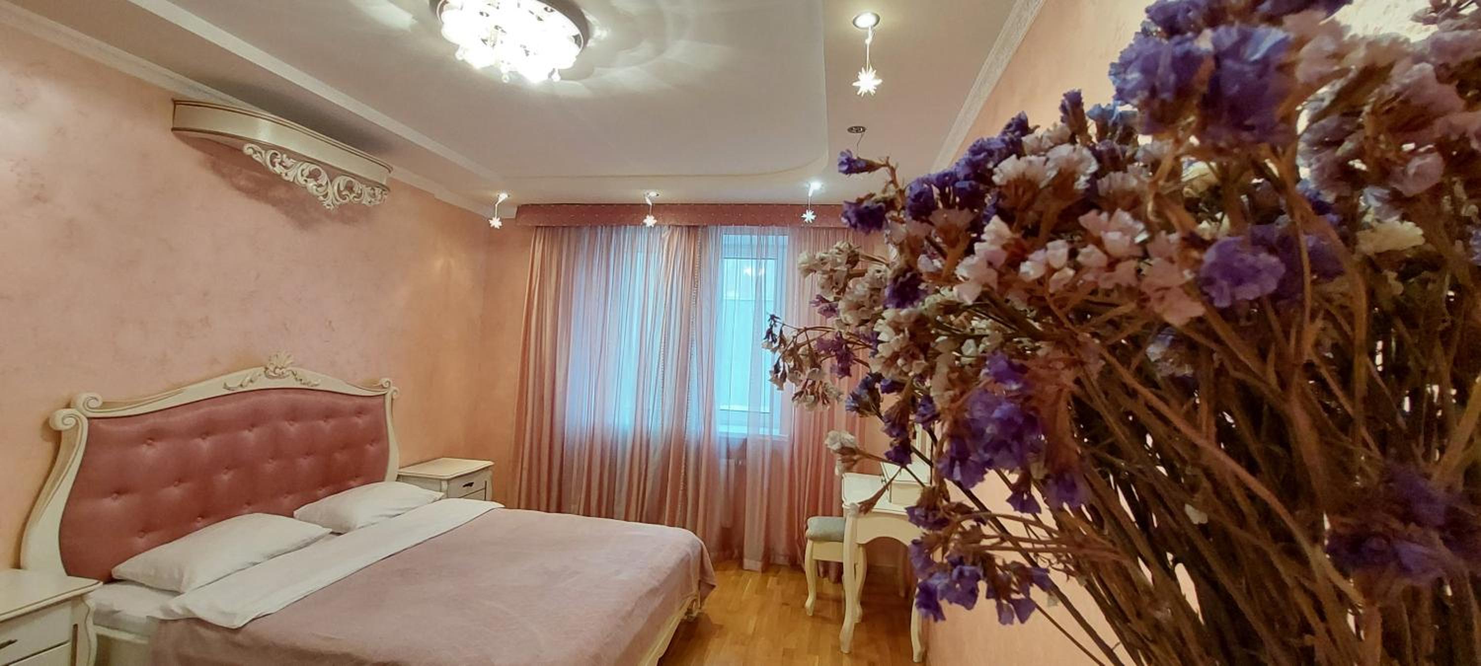 Двокімнатні апартаменти біля ТРЦ Порт-сіті, photo 25