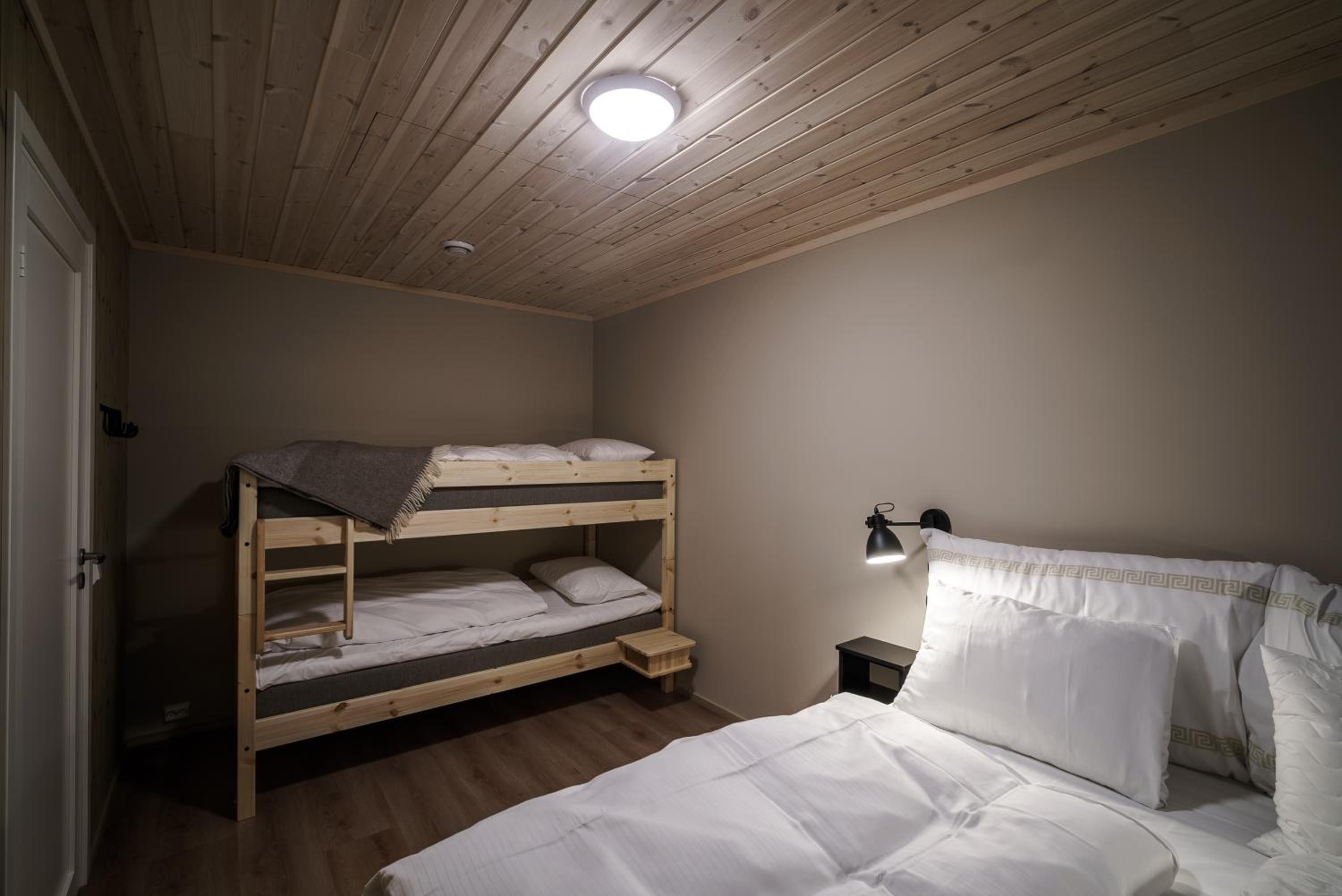 Bjorli Fjellstuer - by Classic Norway Hotels view 5