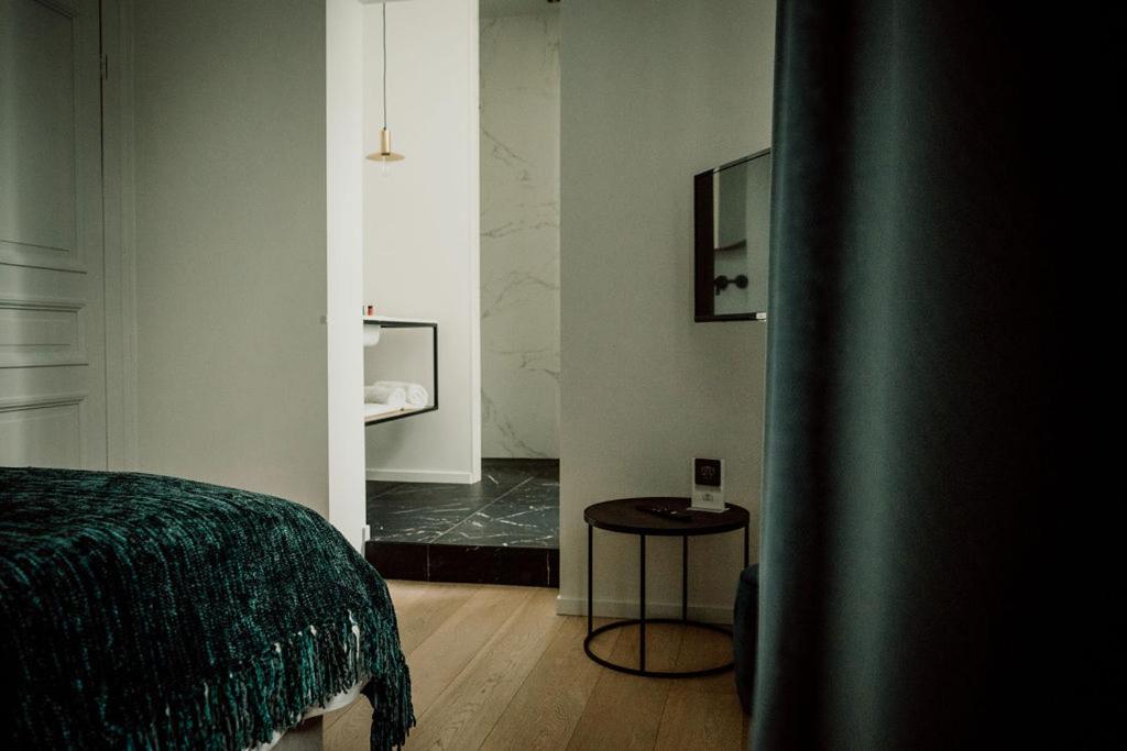 Relais M B&B