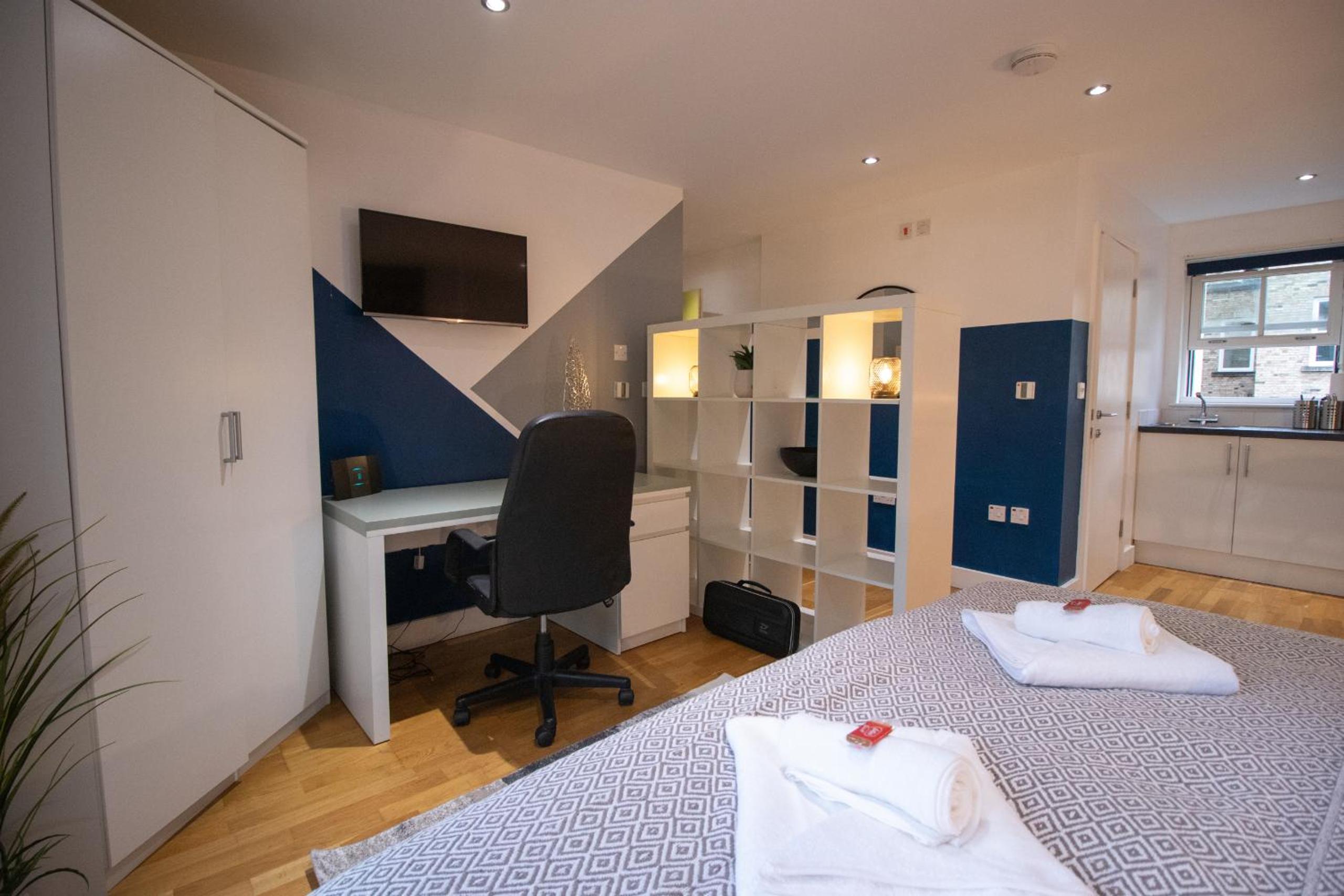 Union Suite view 2