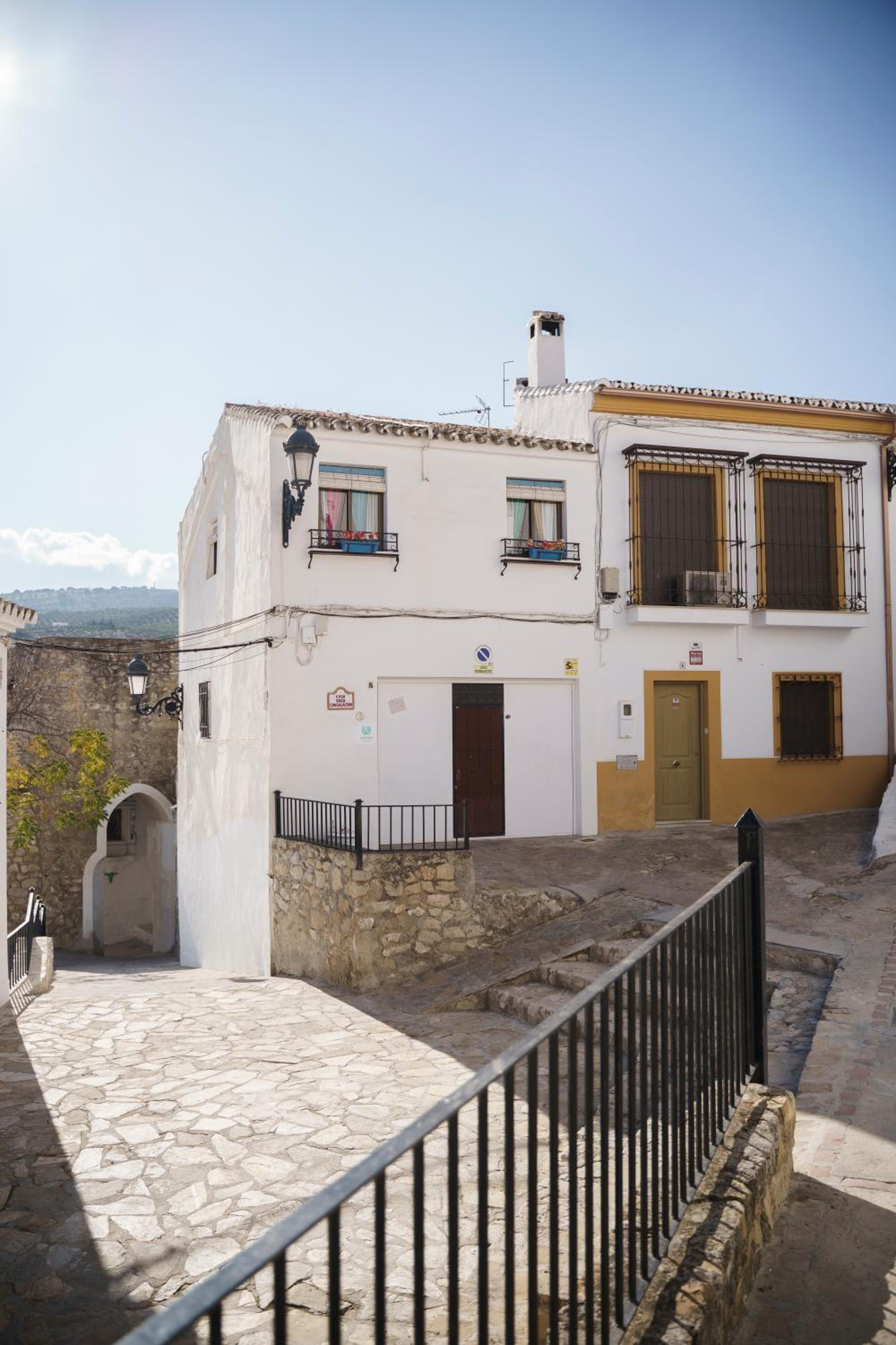 Casa singular y con encanto view 2