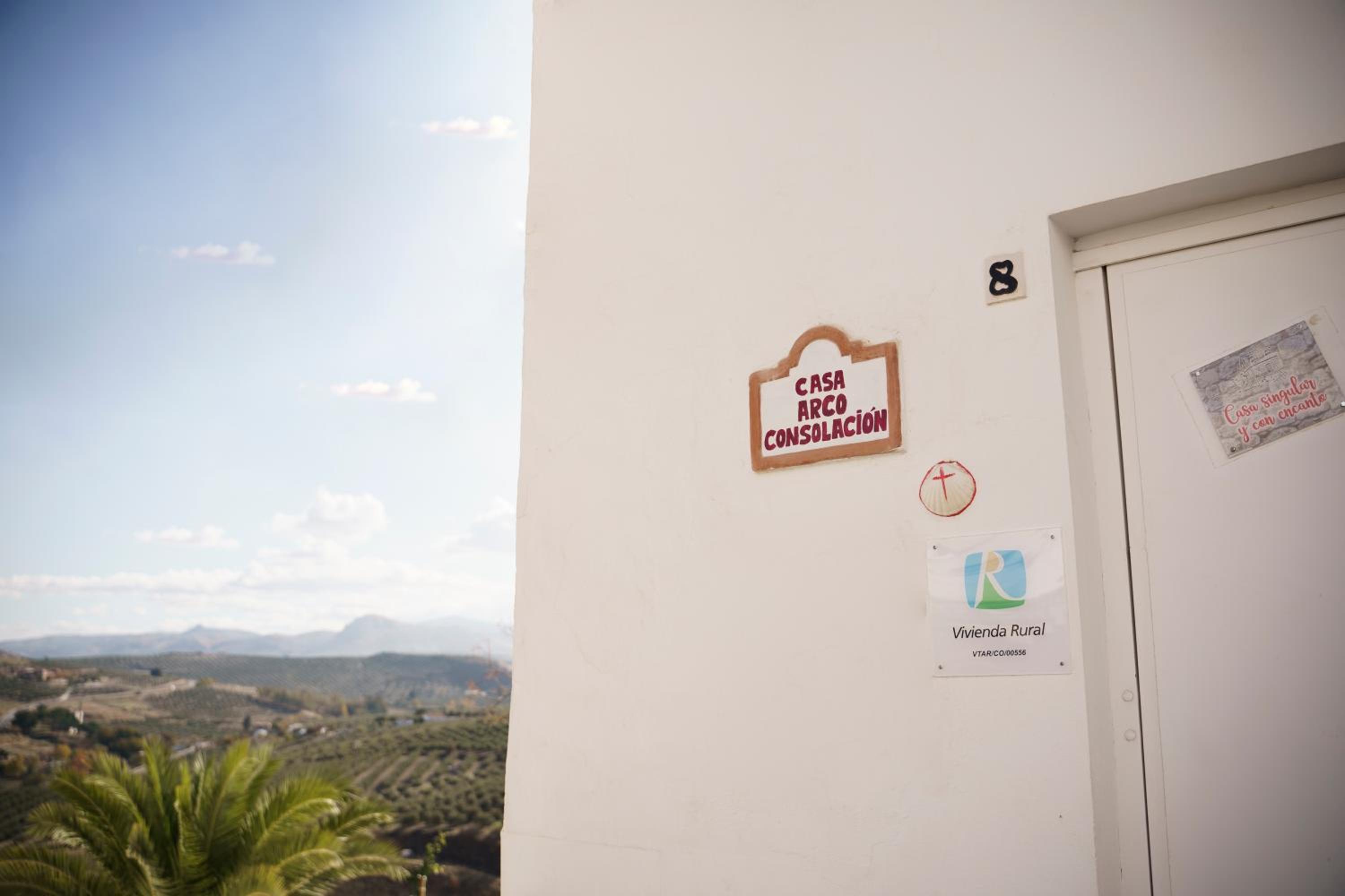 Casa singular y con encanto view 3