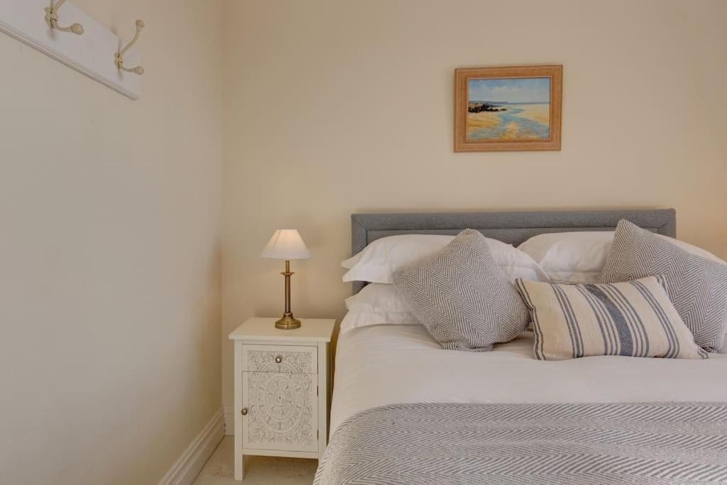 Fabulous Seaside Retreat