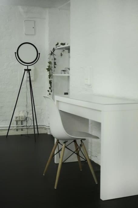 Central, cozy & beautiful designed 2-rooms Apt. near river