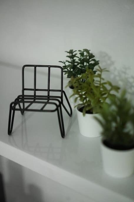 Central, cozy & beautiful designed 2-rooms Apt. near river