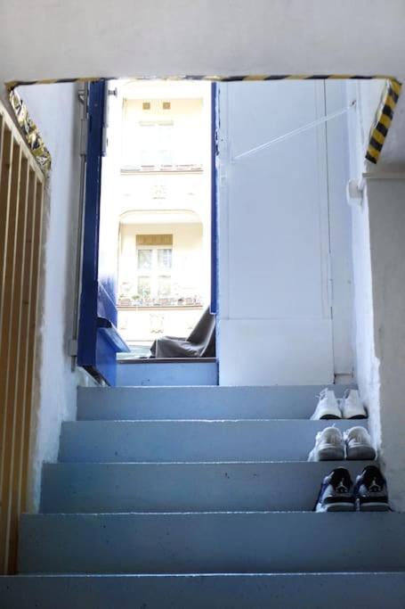 Central, cozy & beautiful designed 2-rooms Apt. near river
