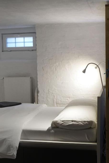 Central, cozy & beautiful designed 2-rooms Apt. near river