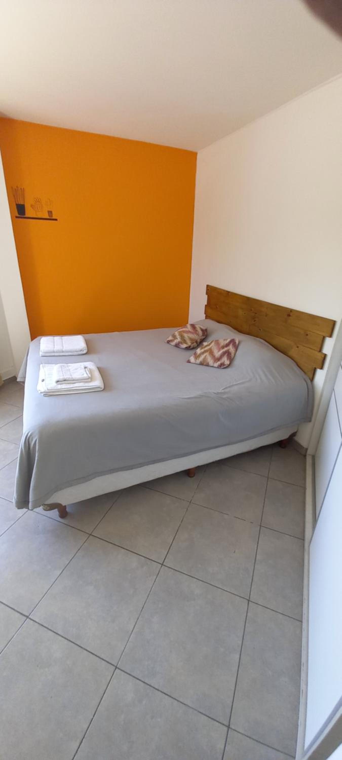 Céntrico Departamento Tangerine San Rafael