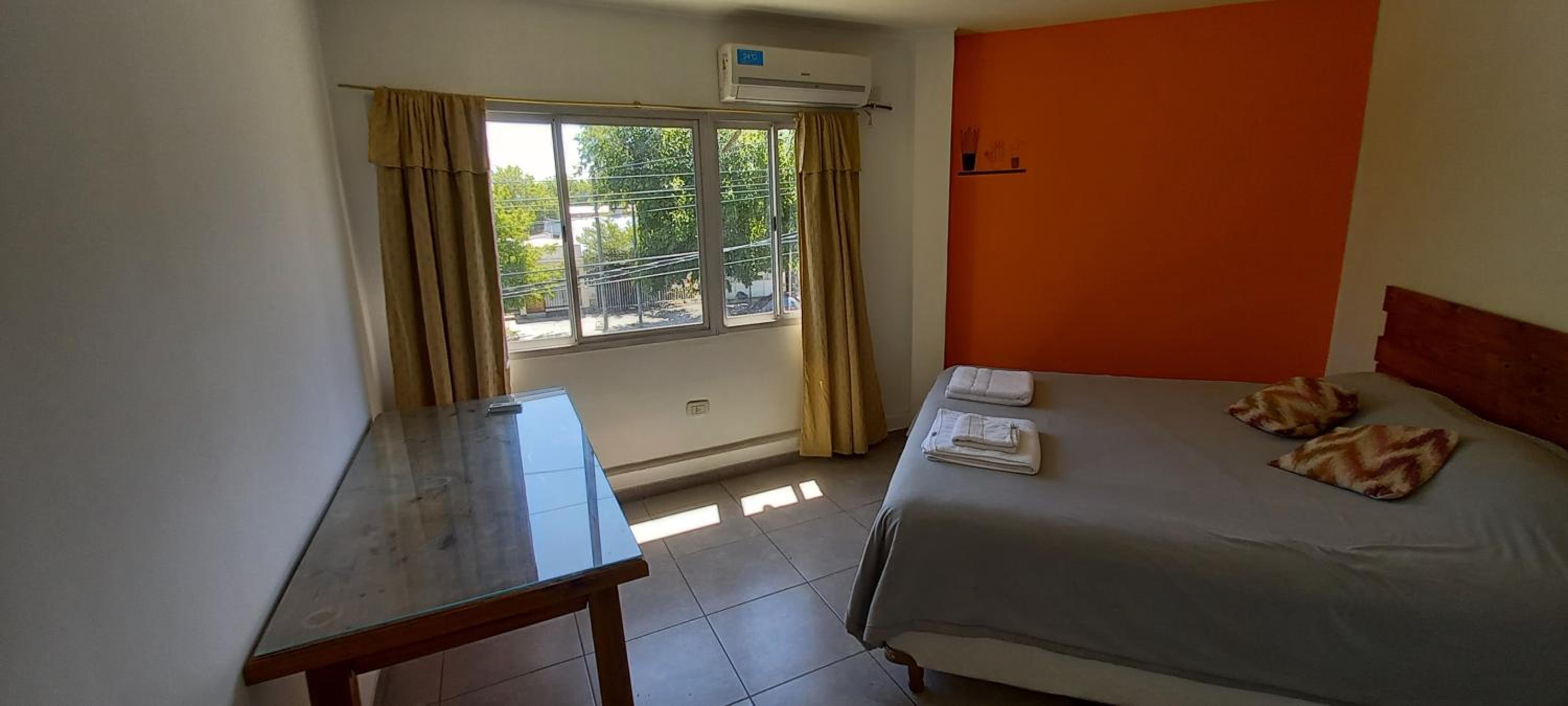 Céntrico Departamento Tangerine San Rafael