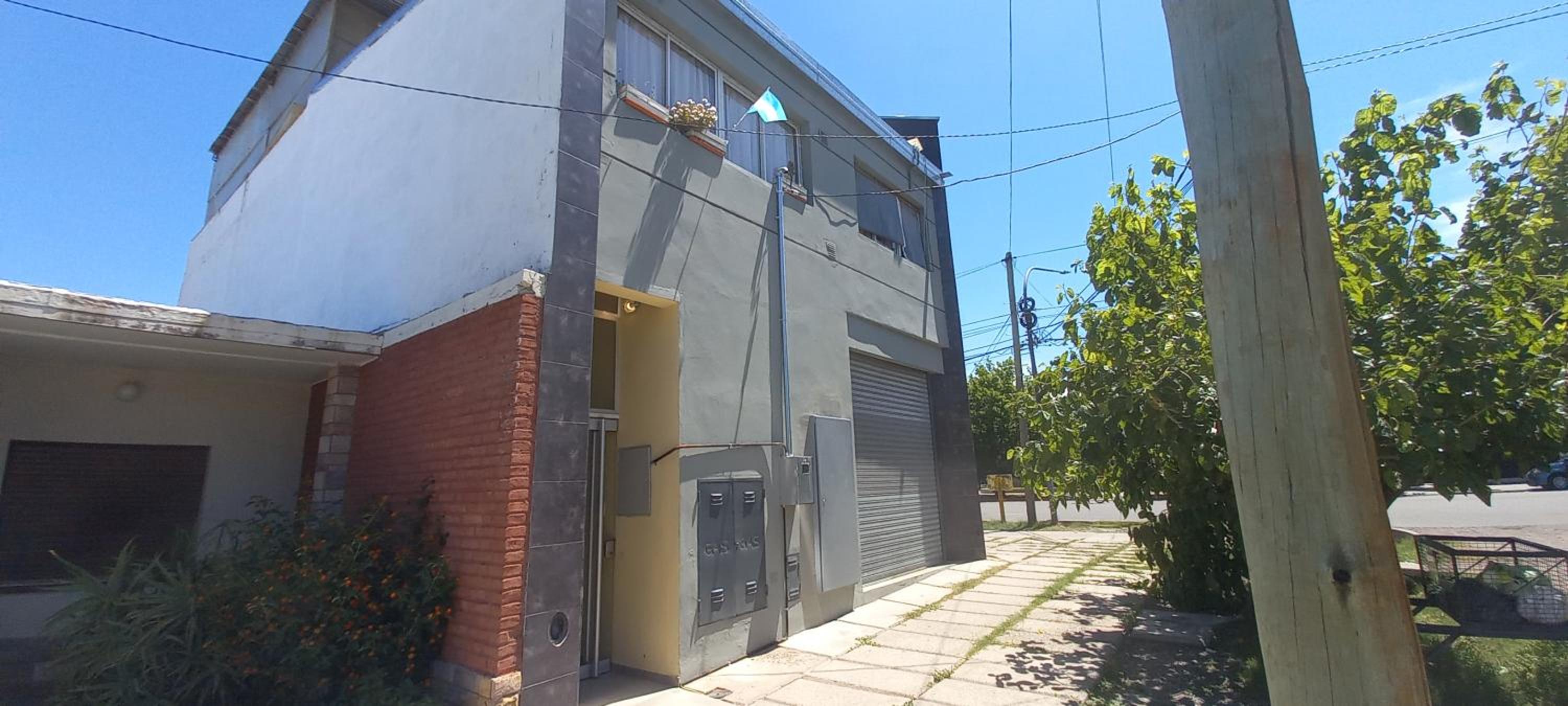 Céntrico Departamento Tangerine San Rafael