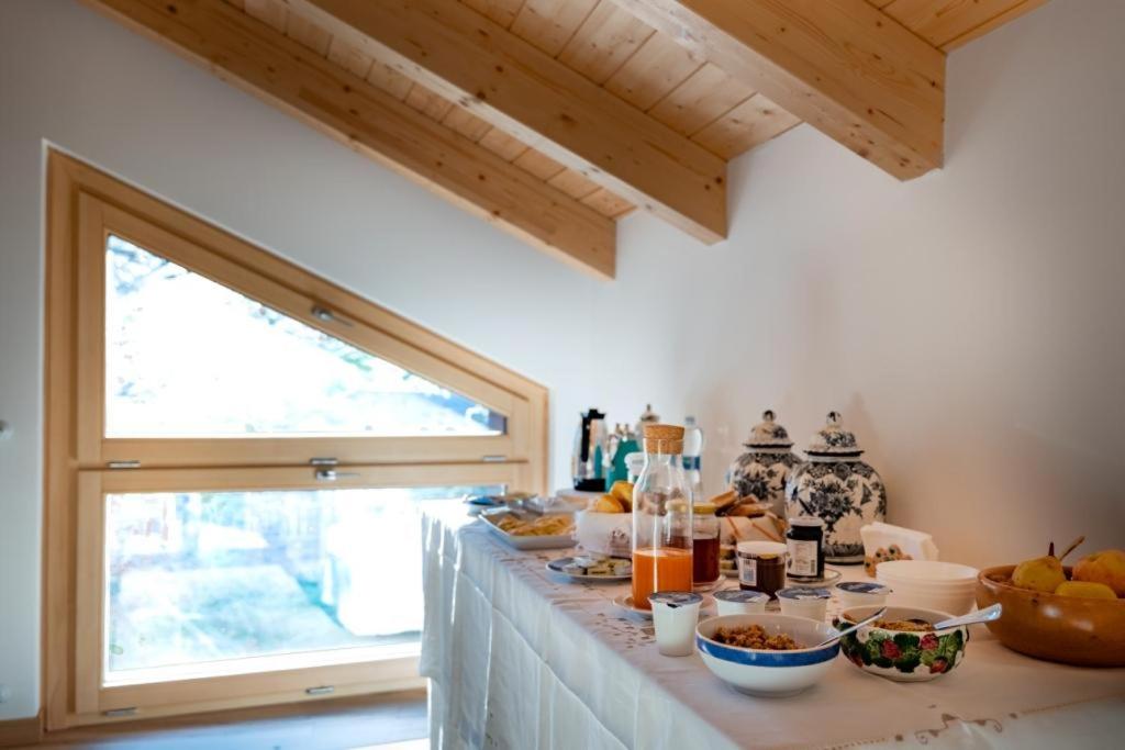 B&B Villa Cavallier