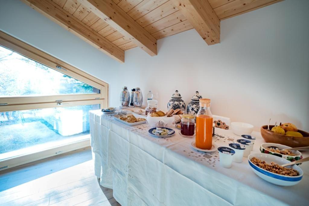 B&B Villa Cavallier