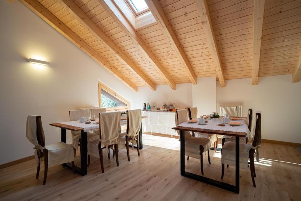 B&B Villa Cavallier