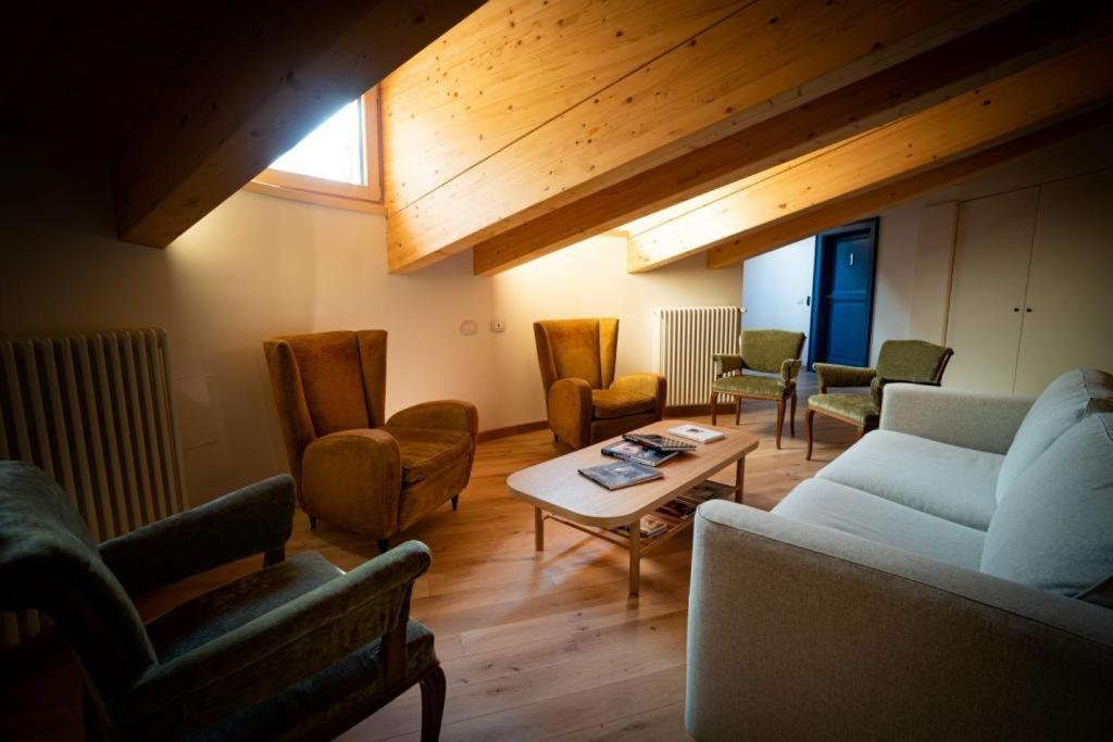 B&B Villa Cavallier
