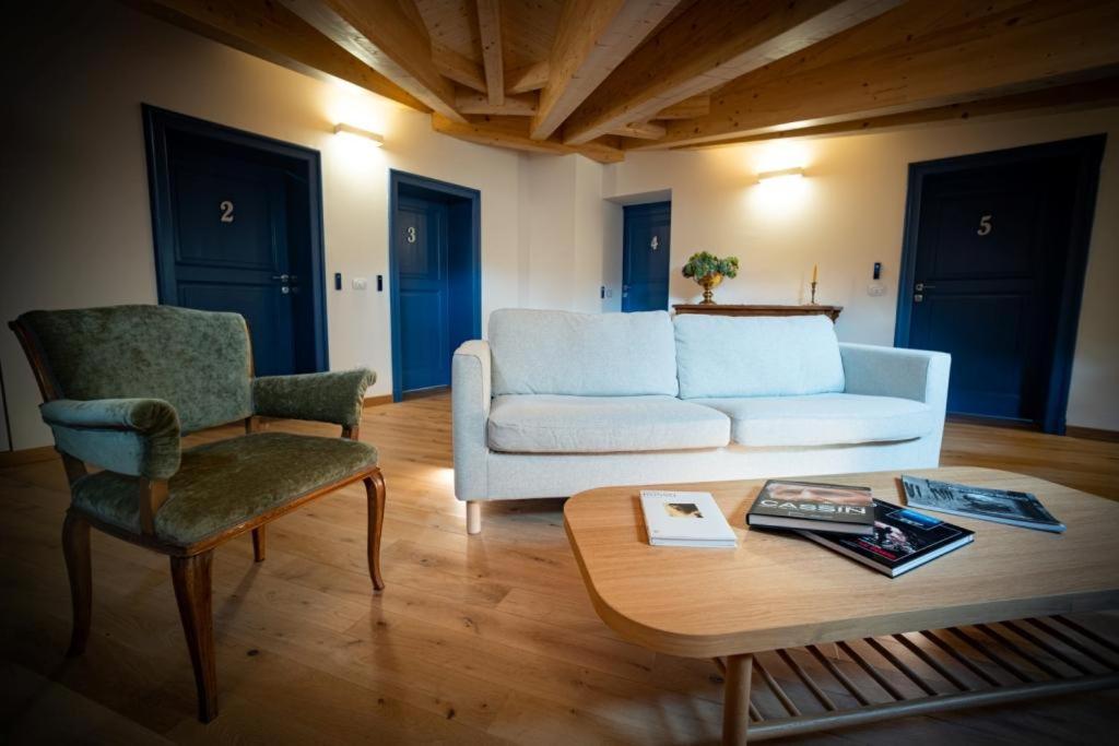 B&B Villa Cavallier