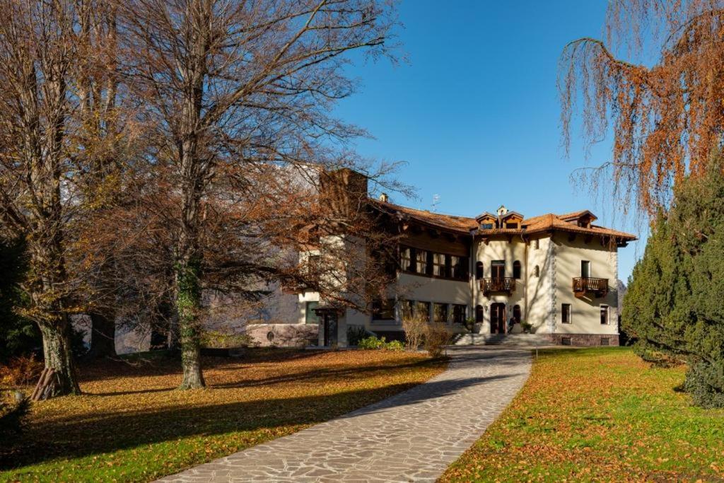 B&B Villa Cavallier