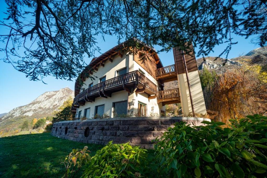 B&B Villa Cavallier