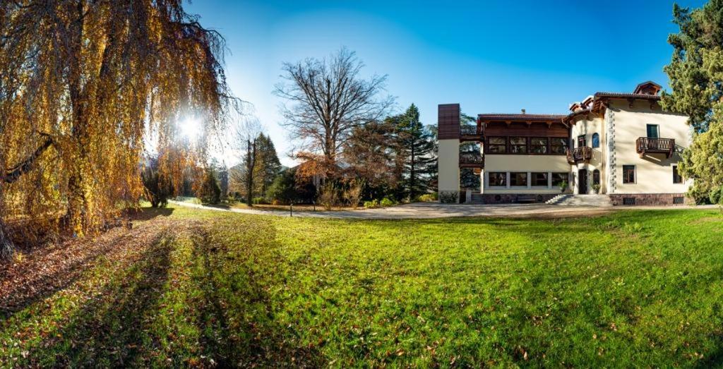 B&B Villa Cavallier