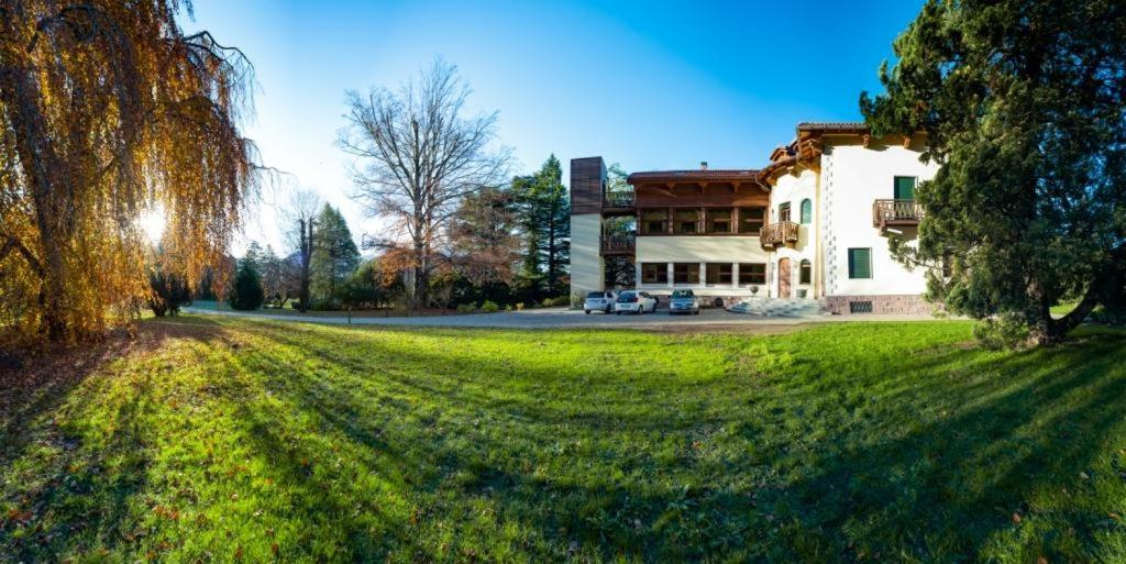 B&B Villa Cavallier