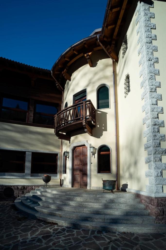 B&B Villa Cavallier