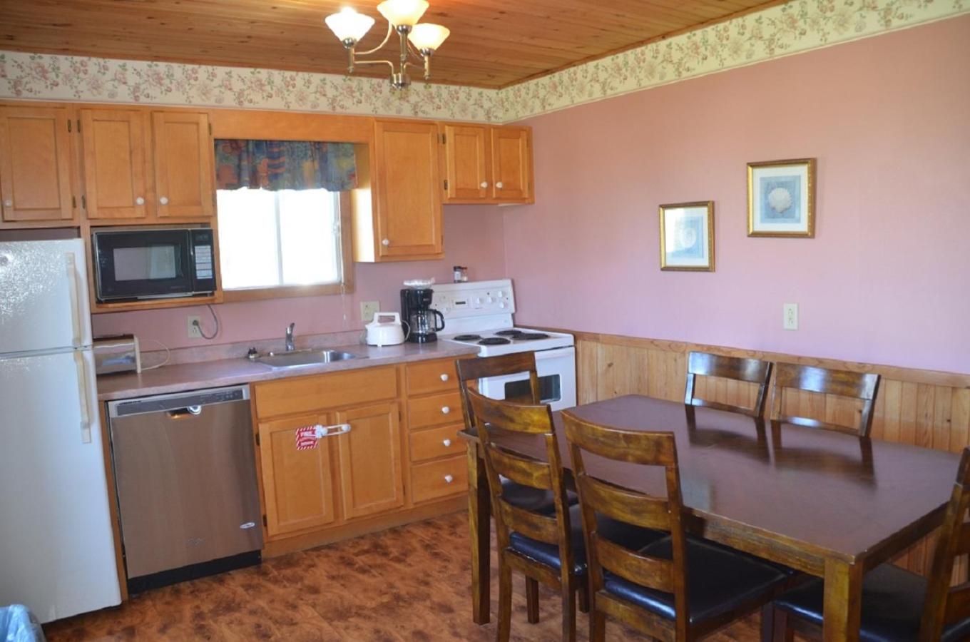 Sundance Cottages