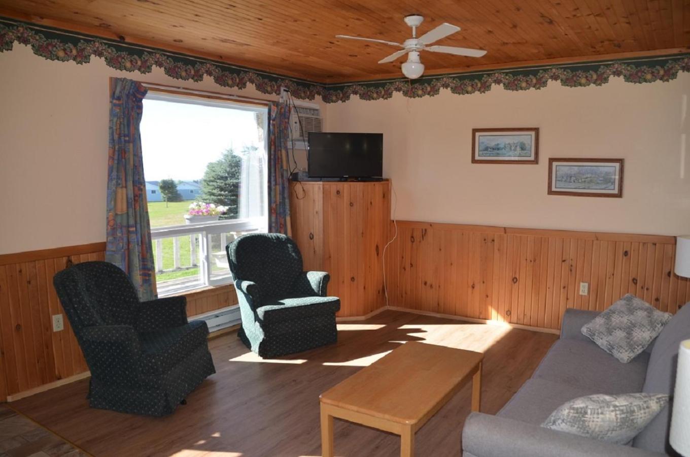 Sundance Cottages