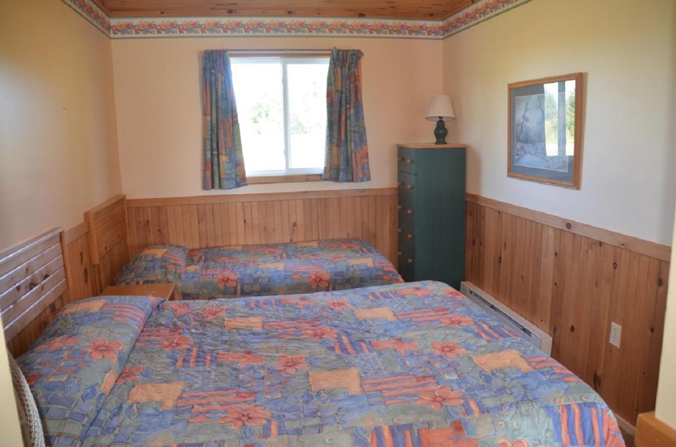 Sundance Cottages