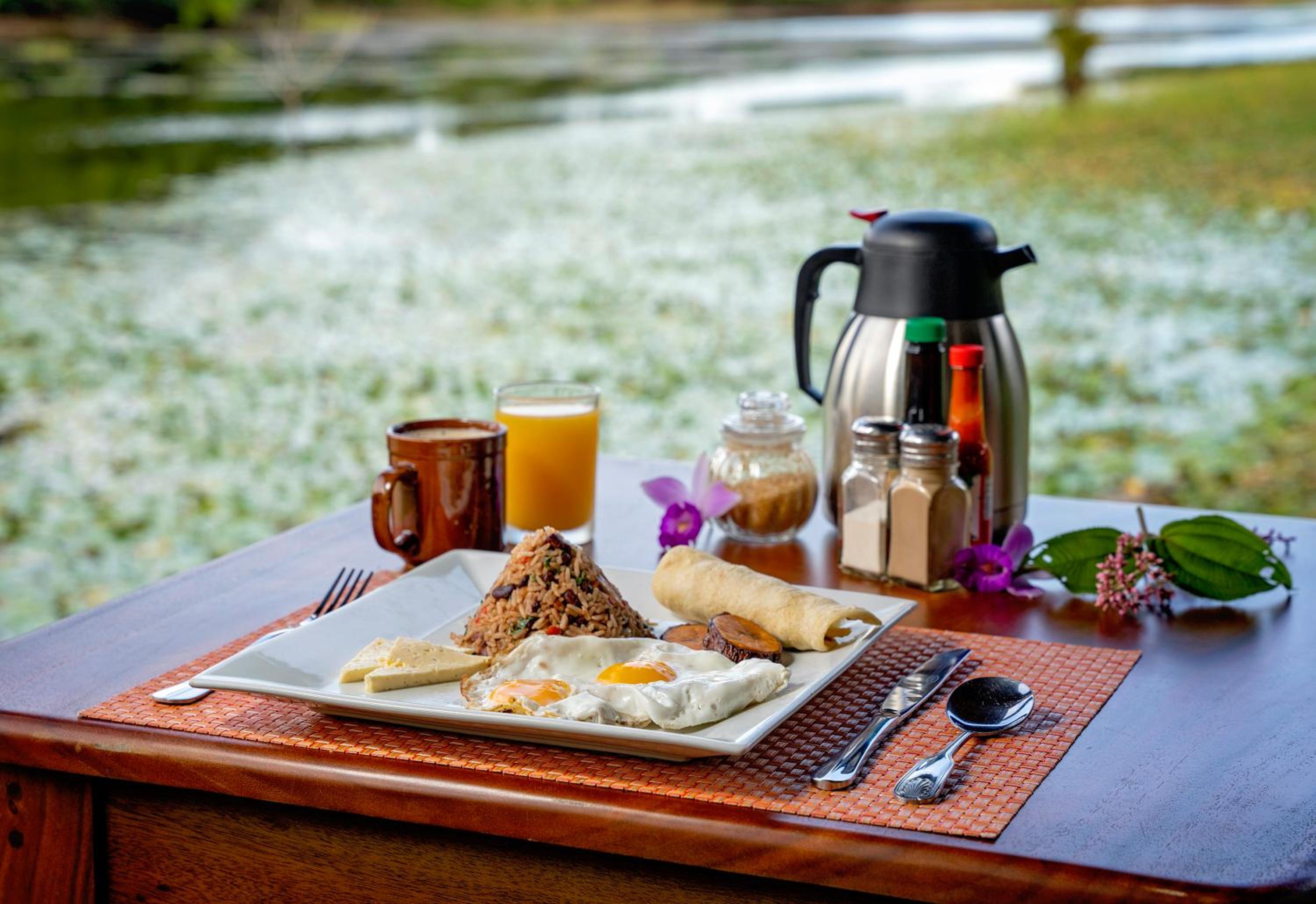 Maquenque Lodge