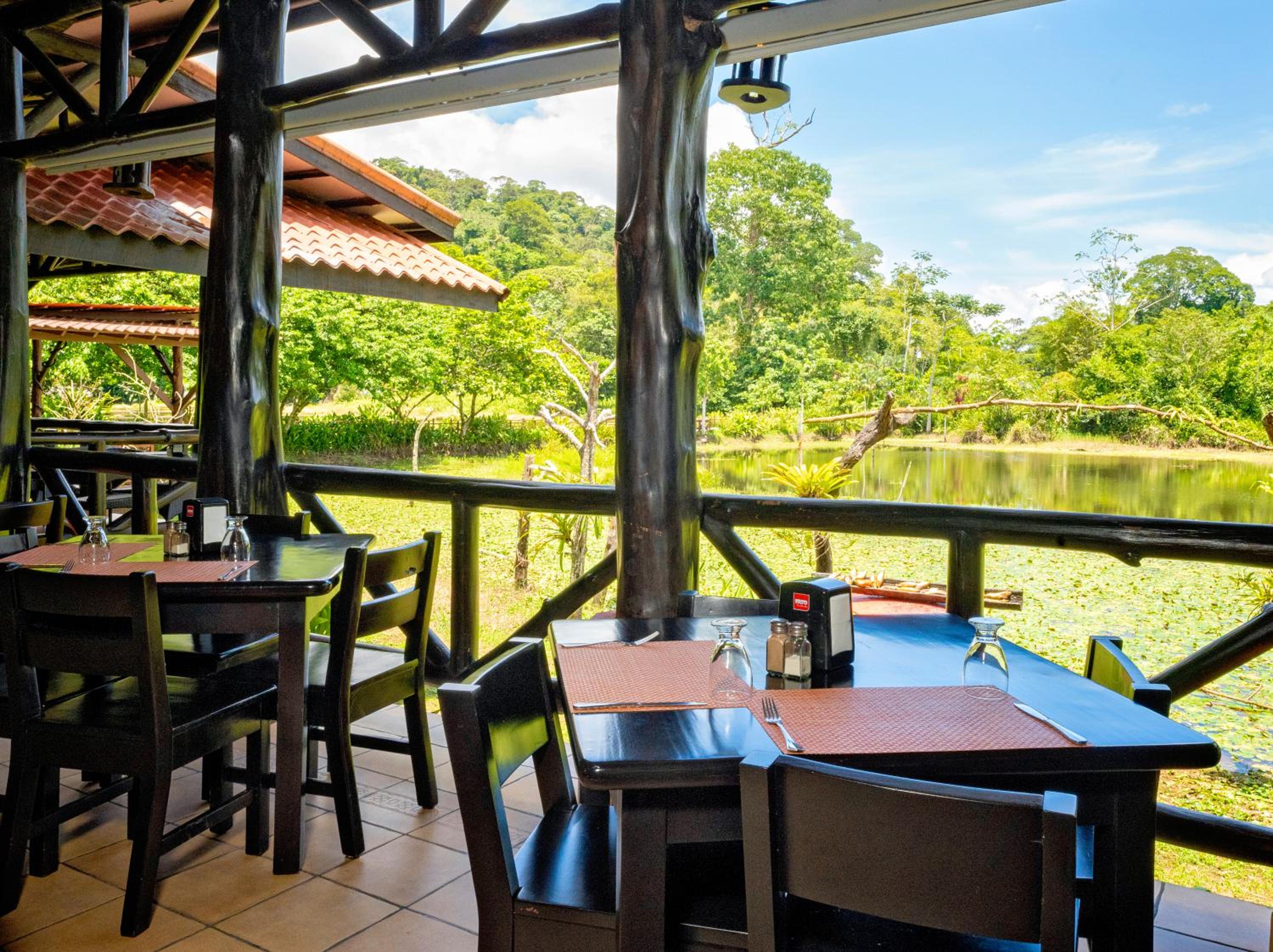 Maquenque Lodge