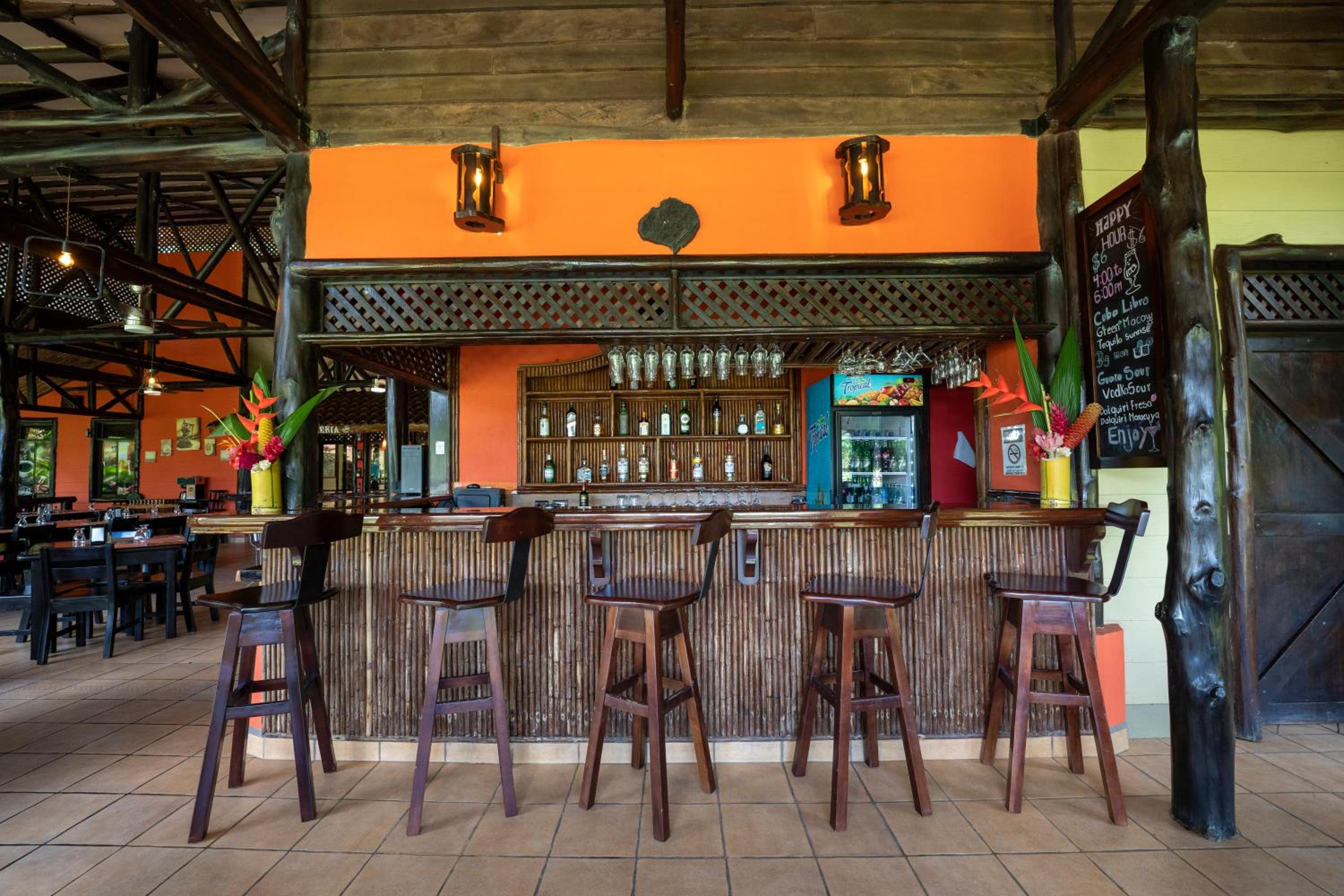 Maquenque Lodge