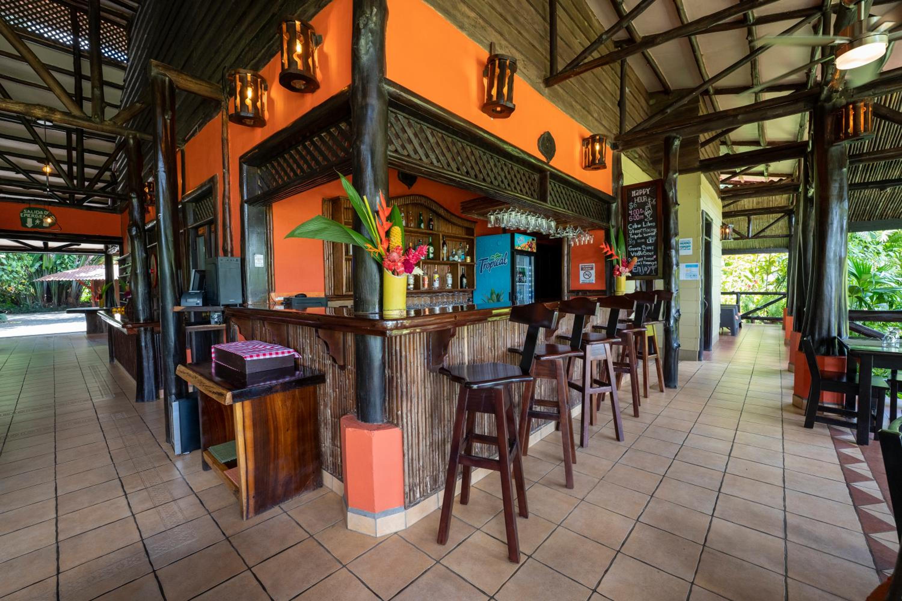 Maquenque Lodge