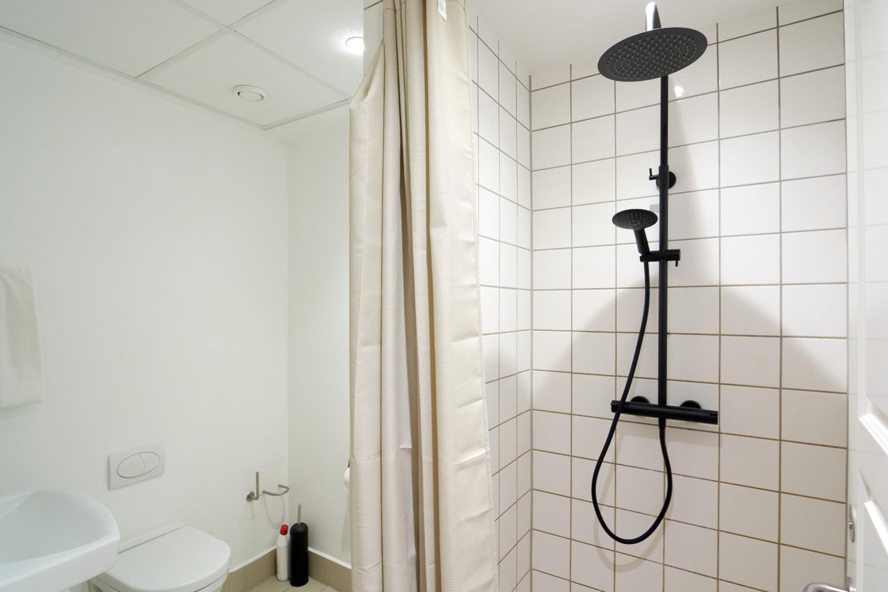Scandinavian Style 3BR in Copenhagen City Centre