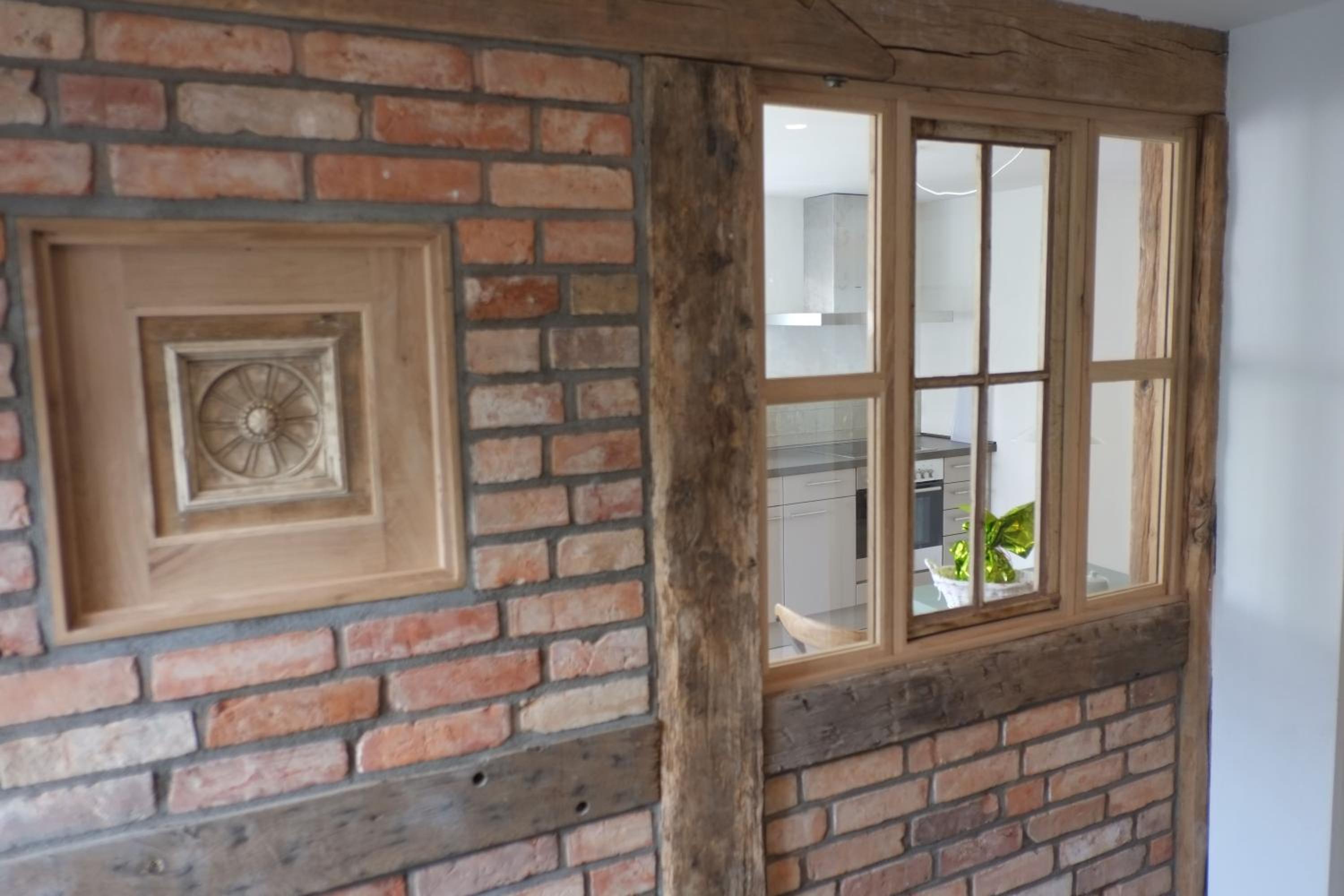 Wohnen am Dehnthof Haus 1