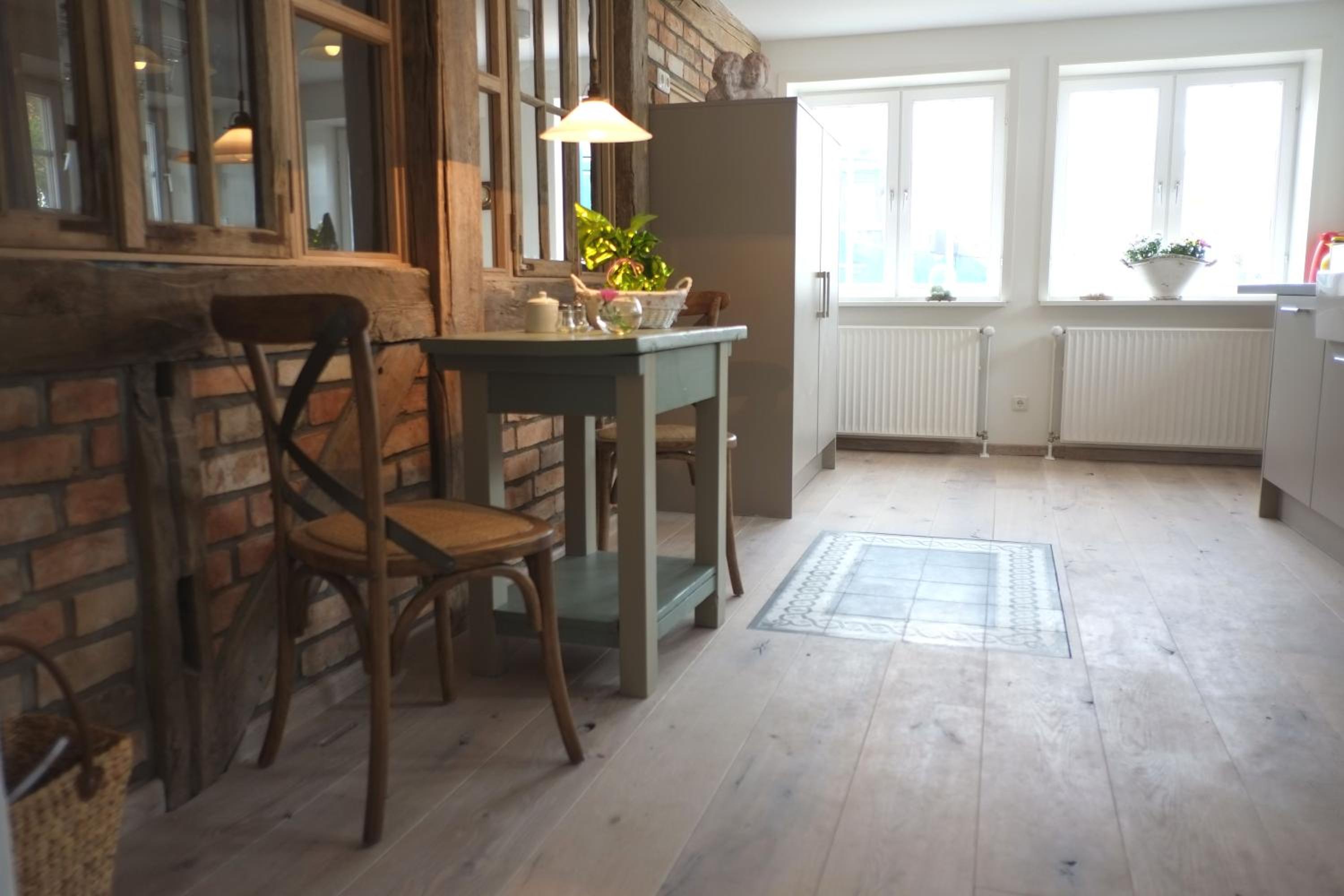 Wohnen am Dehnthof Haus 1