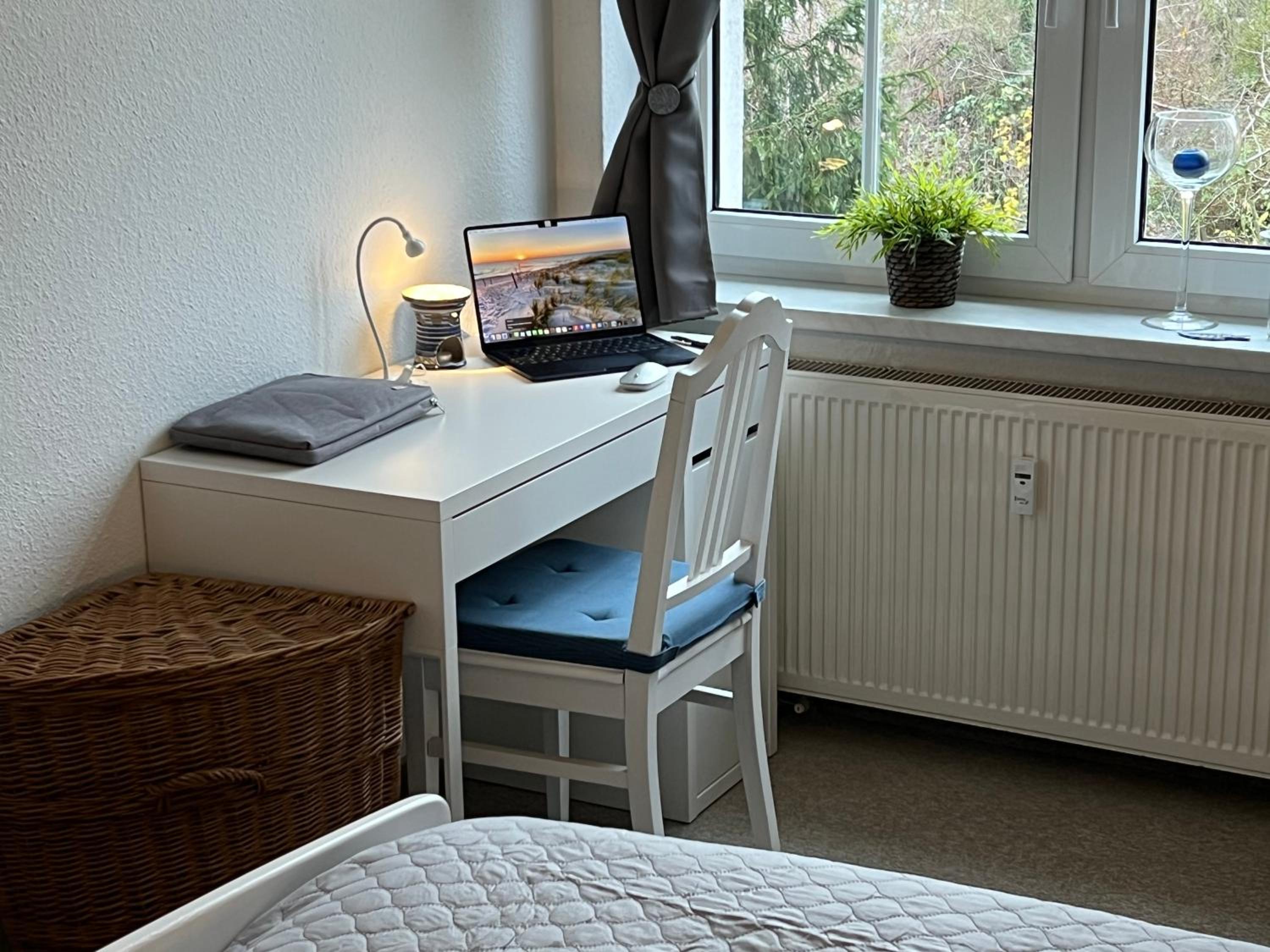 Ferienwohnung Rostock Nähe Warnemünde