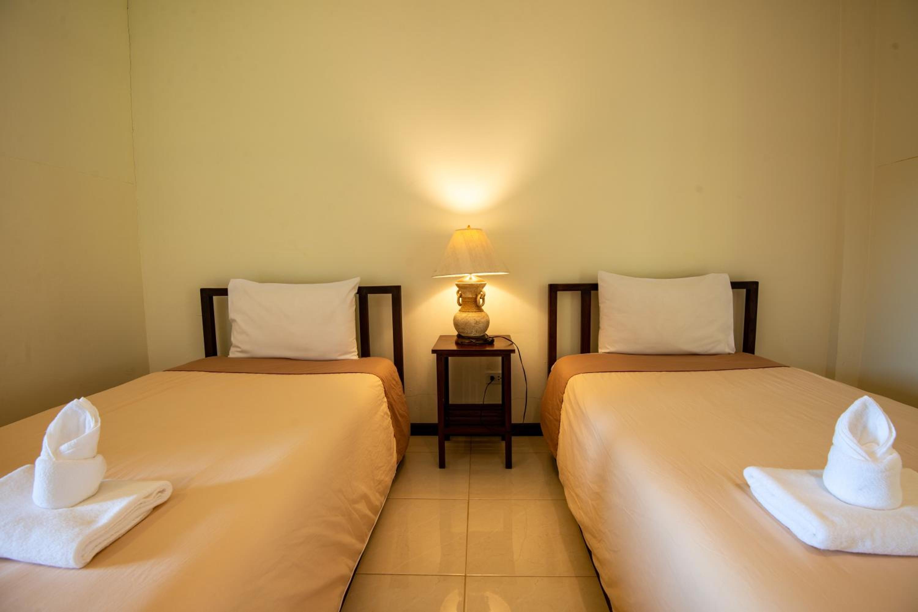 Rimtarn Resort