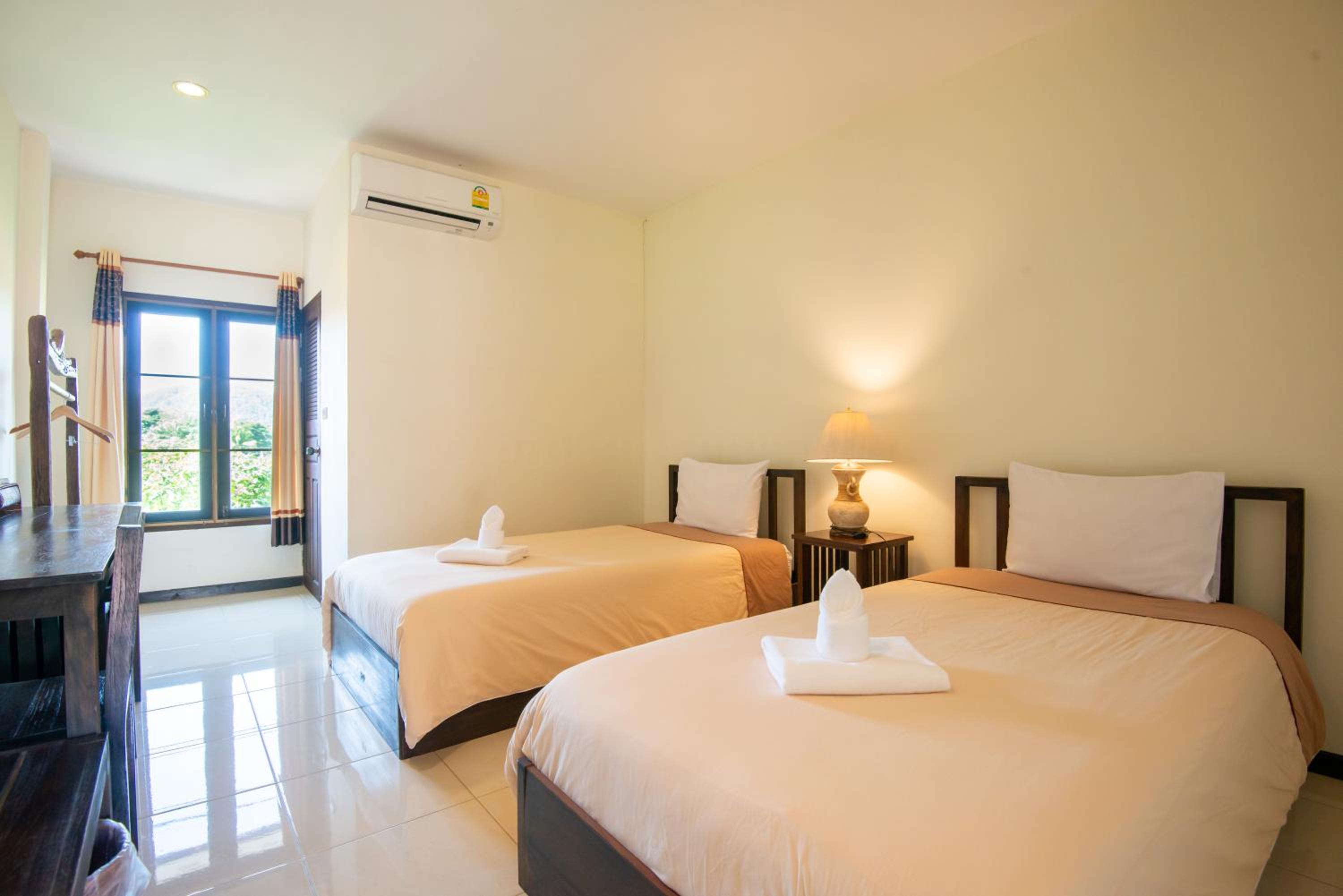 Rimtarn Resort